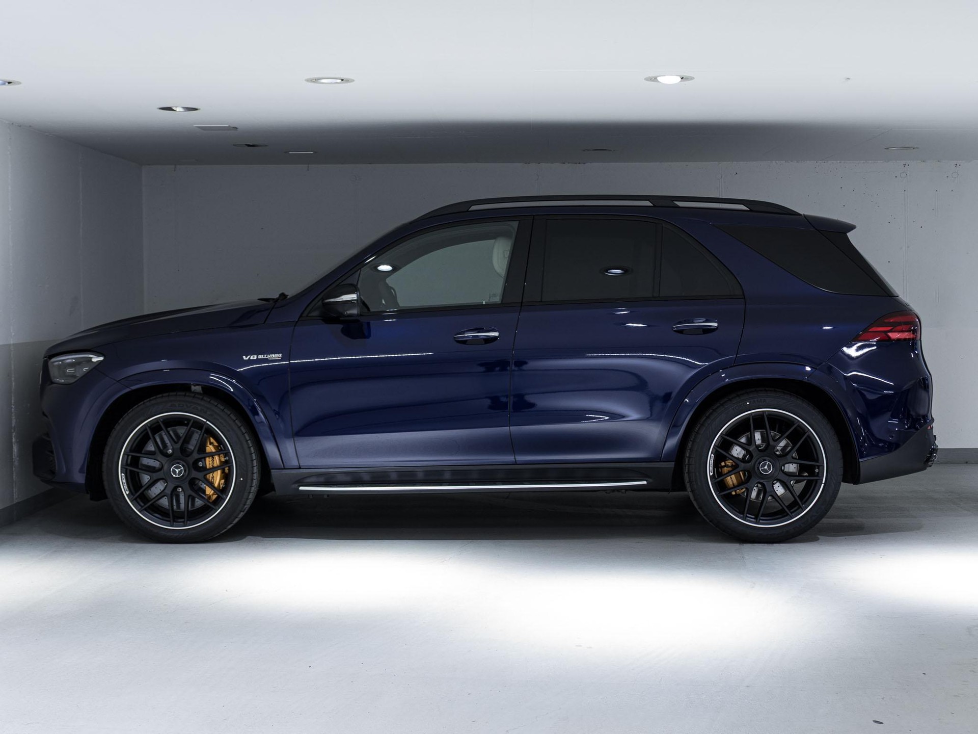 MERCEDES-BENZ GLE 63 AMG S 4MATIC+-image-4