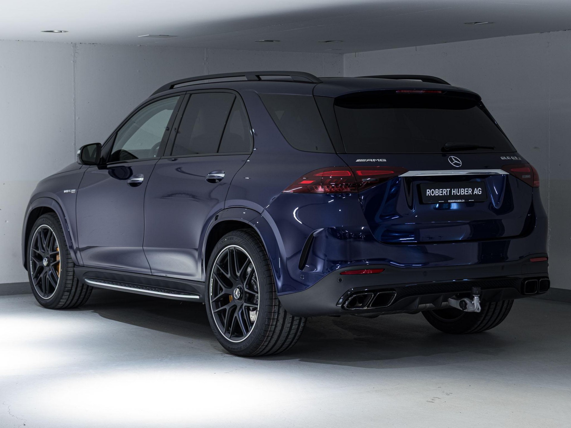 MERCEDES-BENZ GLE 63 AMG S 4MATIC+-image-3