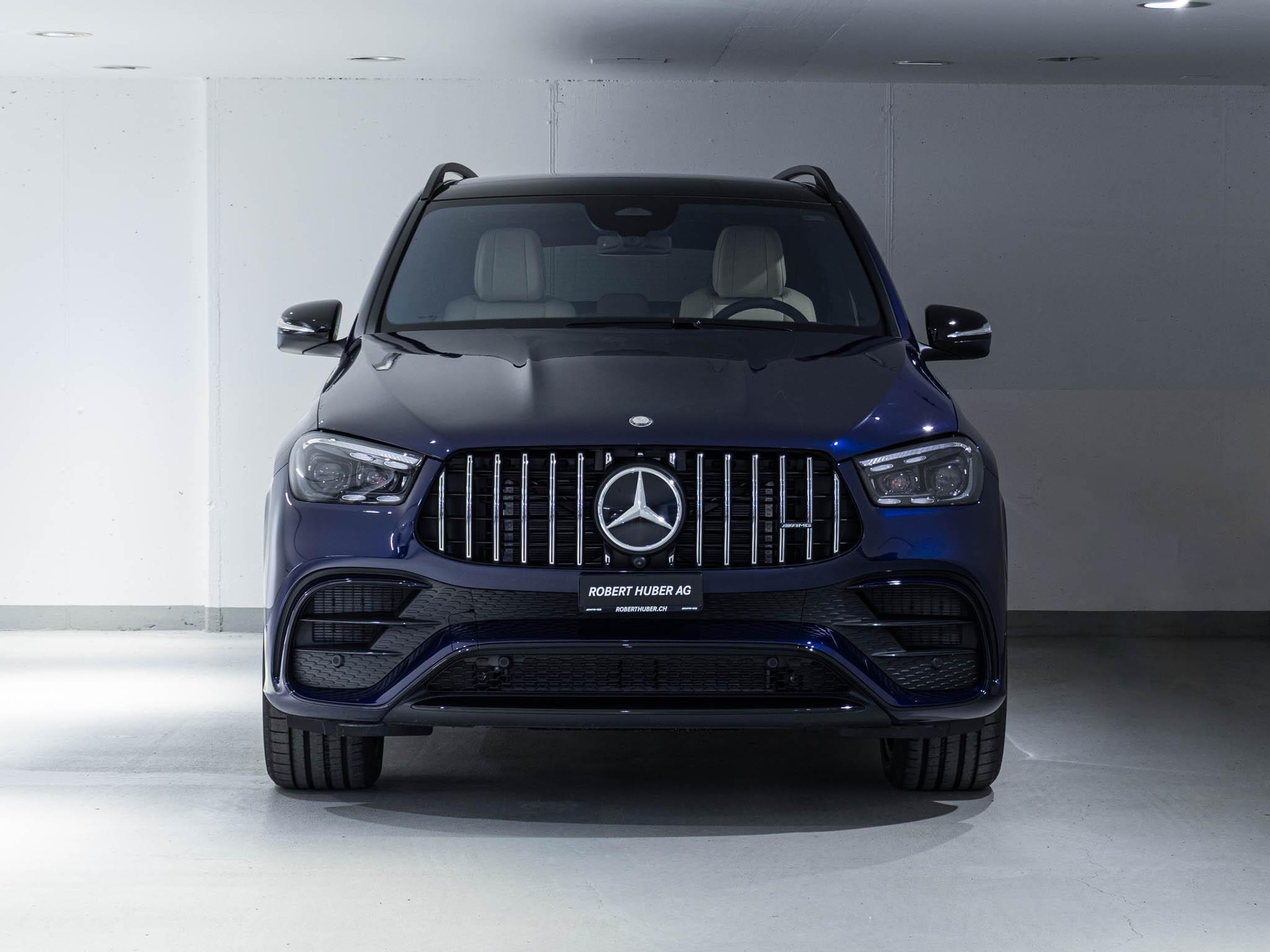 MERCEDES-BENZ GLE 63 AMG S 4MATIC+-image-2