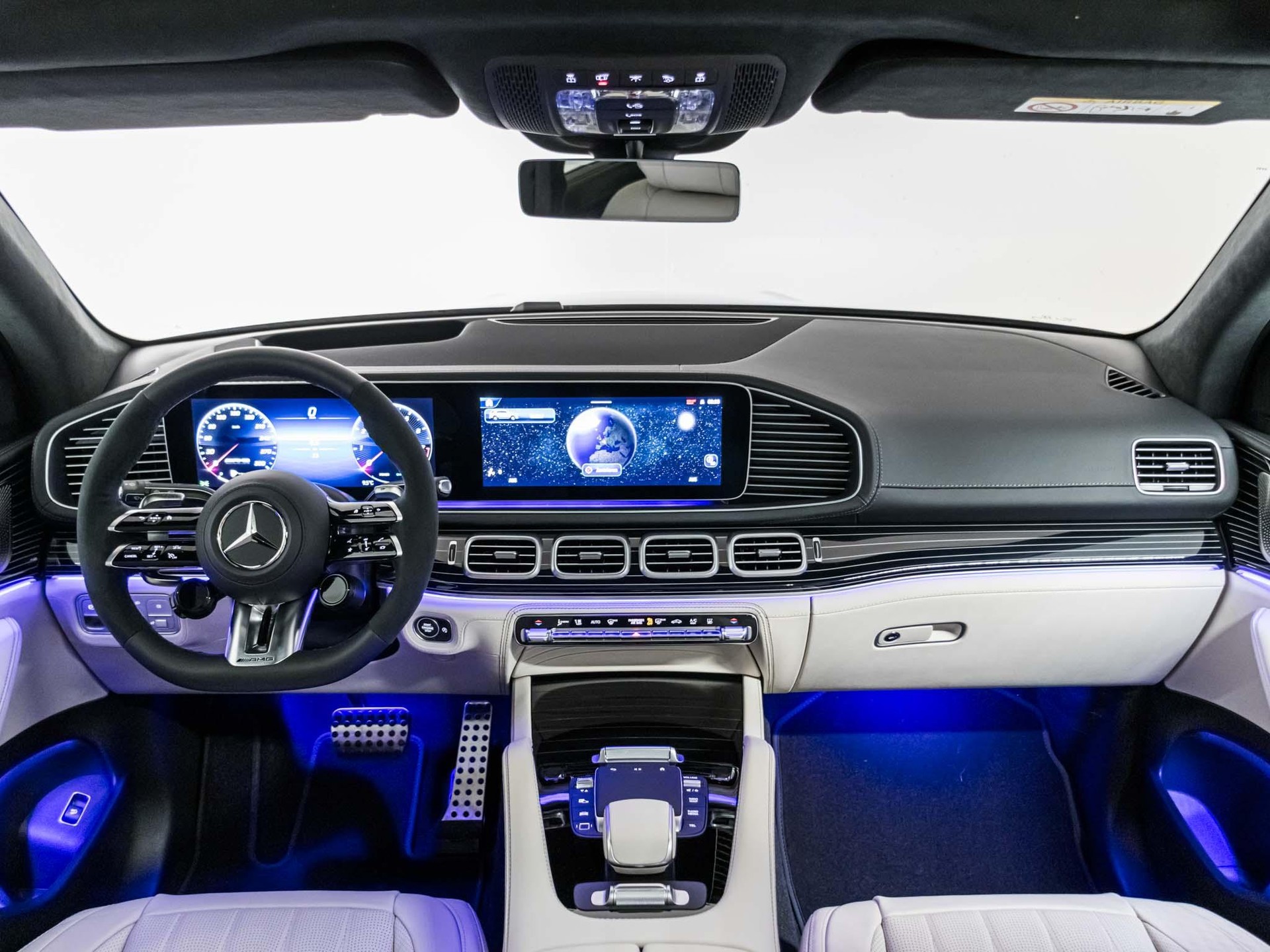 MERCEDES-BENZ GLE 63 AMG S 4MATIC+-image-11