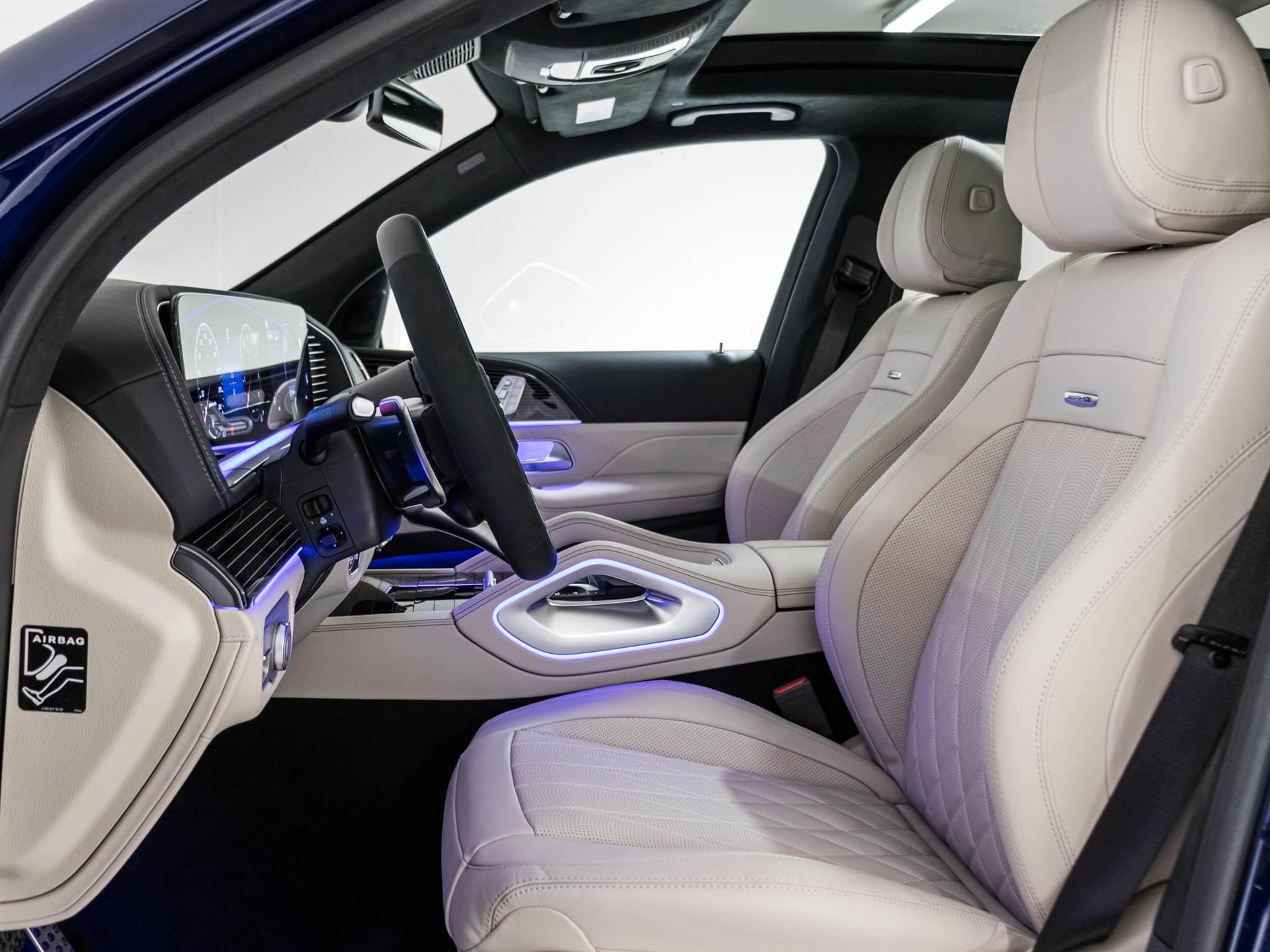 MERCEDES-BENZ GLE 63 AMG S 4MATIC+-image-6