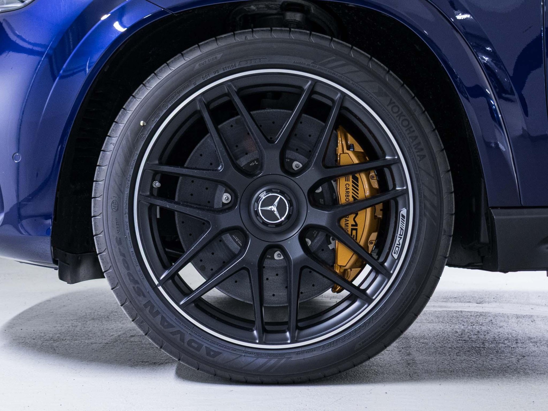 MERCEDES-BENZ GLE 63 AMG S 4MATIC+-image-14