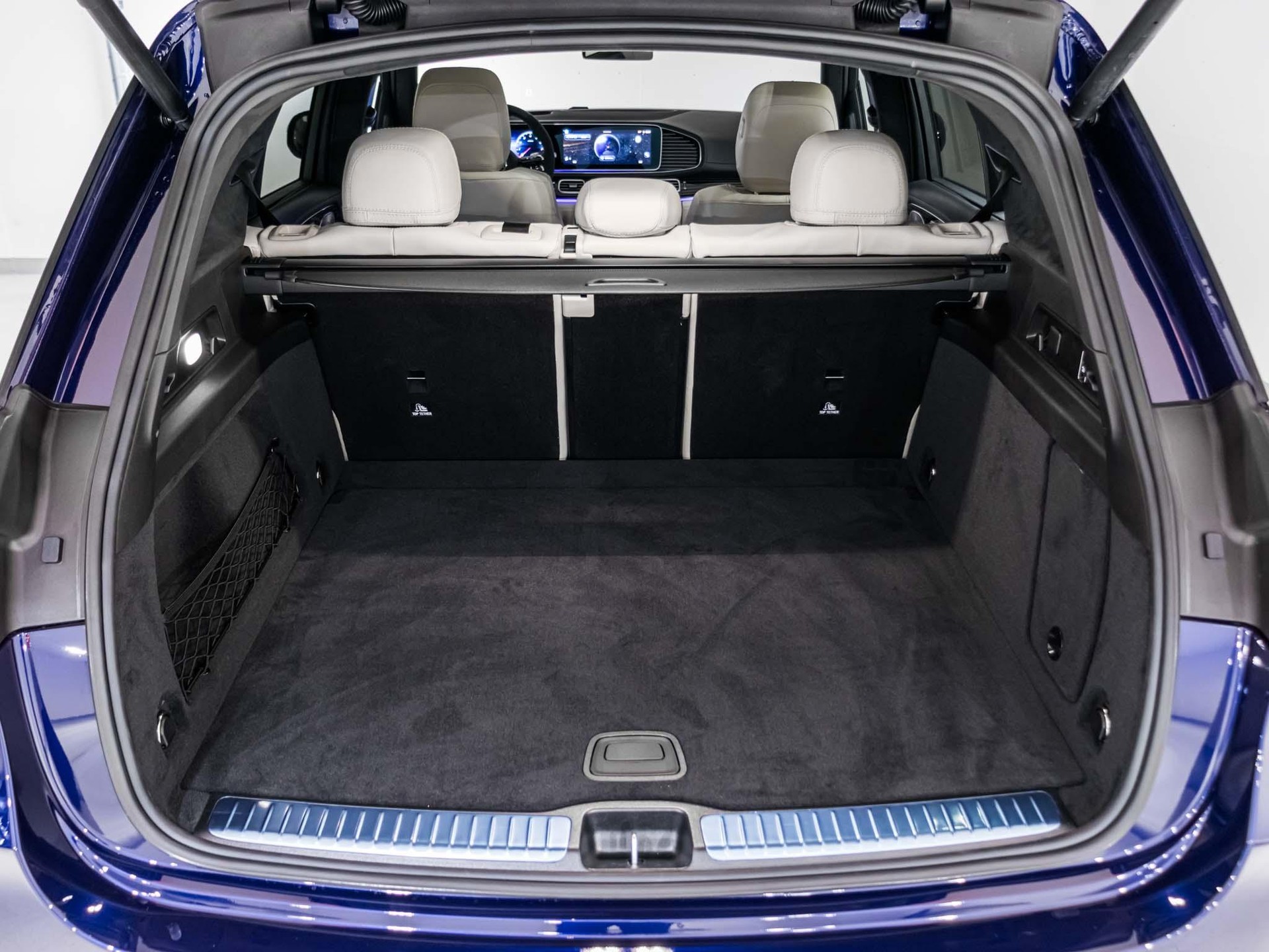 MERCEDES-BENZ GLE 63 AMG S 4MATIC+-image-13
