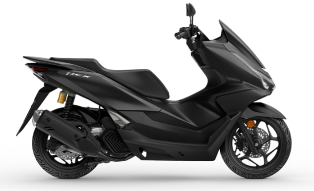 HONDA PCX 125 i ABS DX