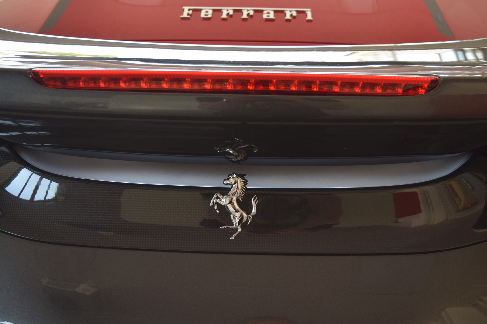 FERRARI 488 Pista Spider 3.9 V8-image-21