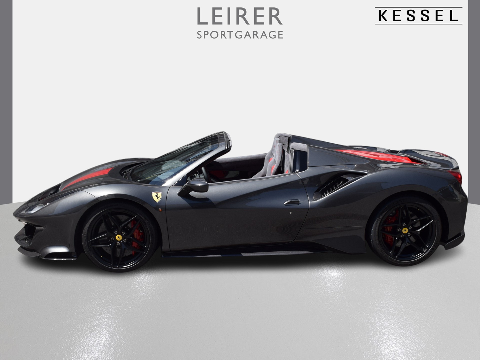 FERRARI 488 Pista Spider 3.9 V8-showroom-element-2