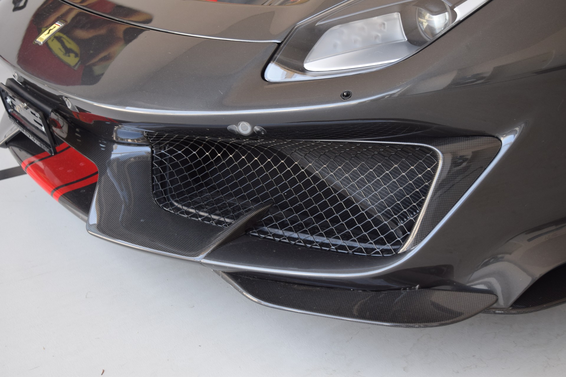 FERRARI 488 Pista Spider 3.9 V8-image-23