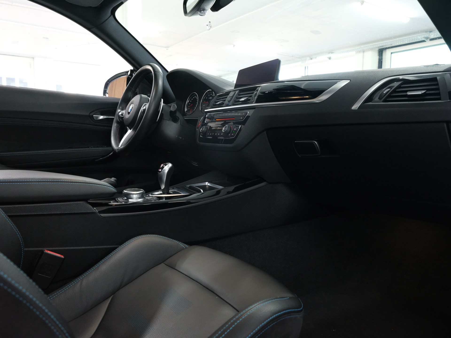 BMW M2 Competition Drivelogic *M Performance* *Rückfahrkamera* *Harman & Kardon*-image-30