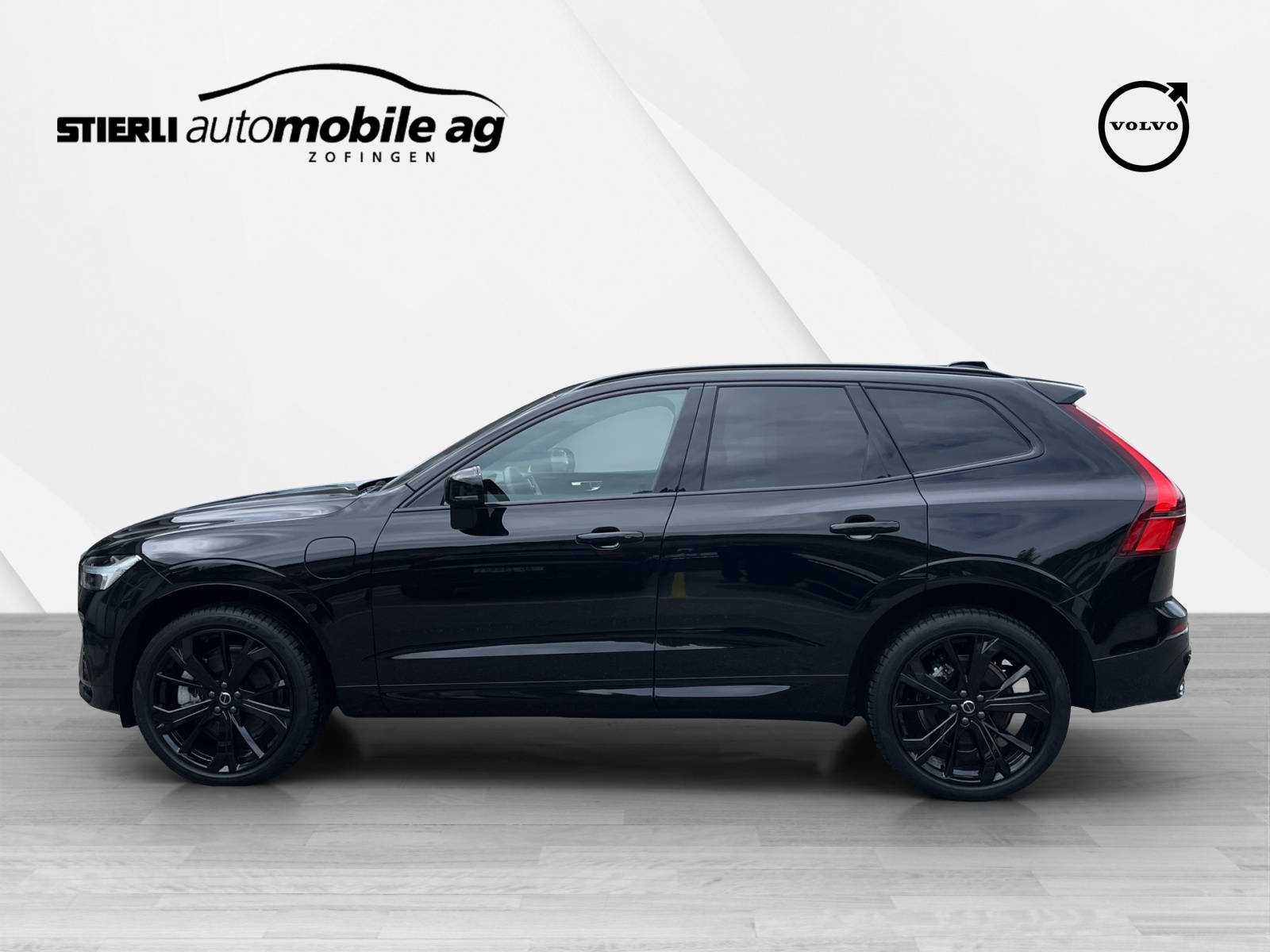 VOLVO XC60 2.0 T6 TE Black Edition eAWD-image-7