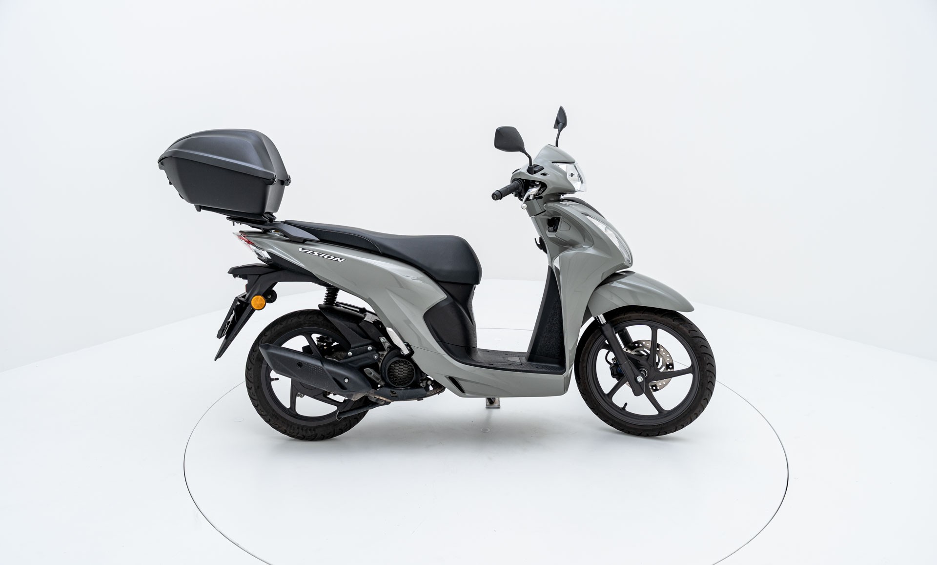 HONDA NSC Vision 110-image-0