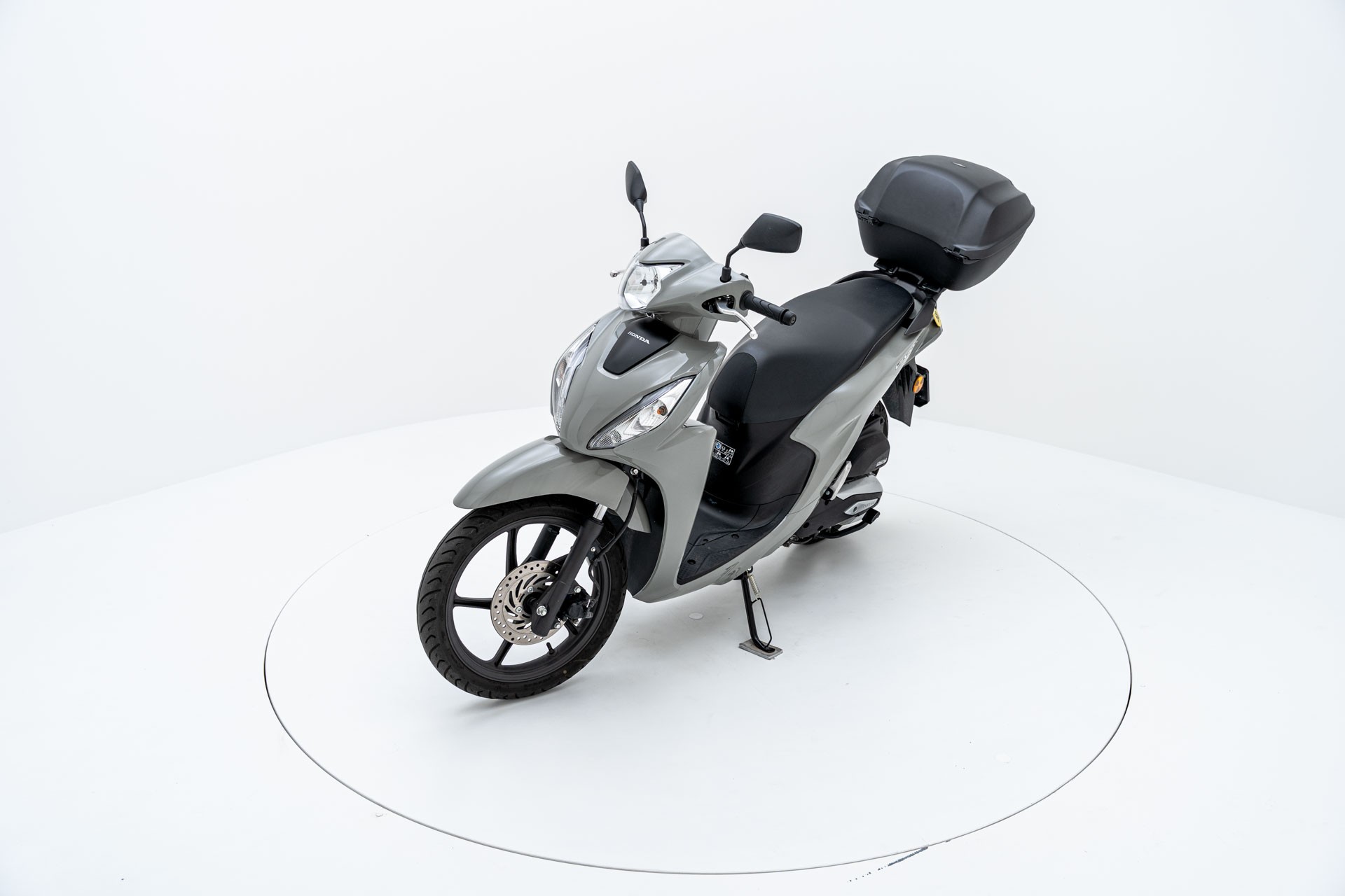HONDA NSC Vision 110-image-2