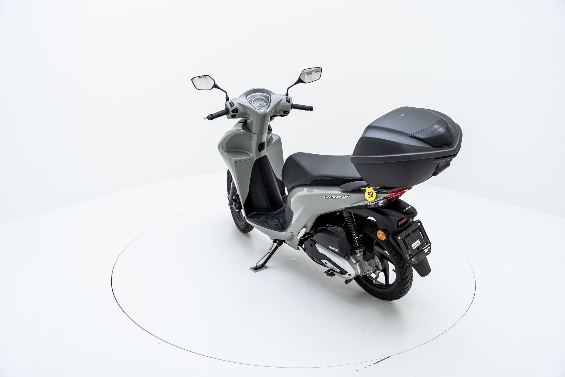 HONDA NSC Vision 110-image-4