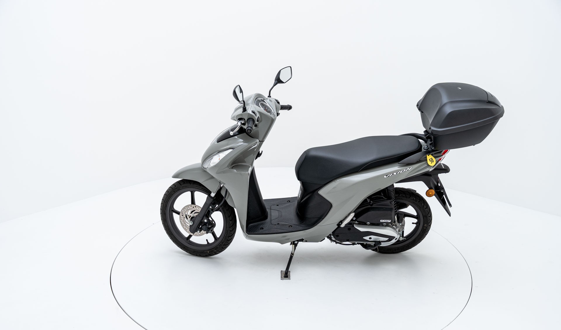 HONDA NSC Vision 110-image-5