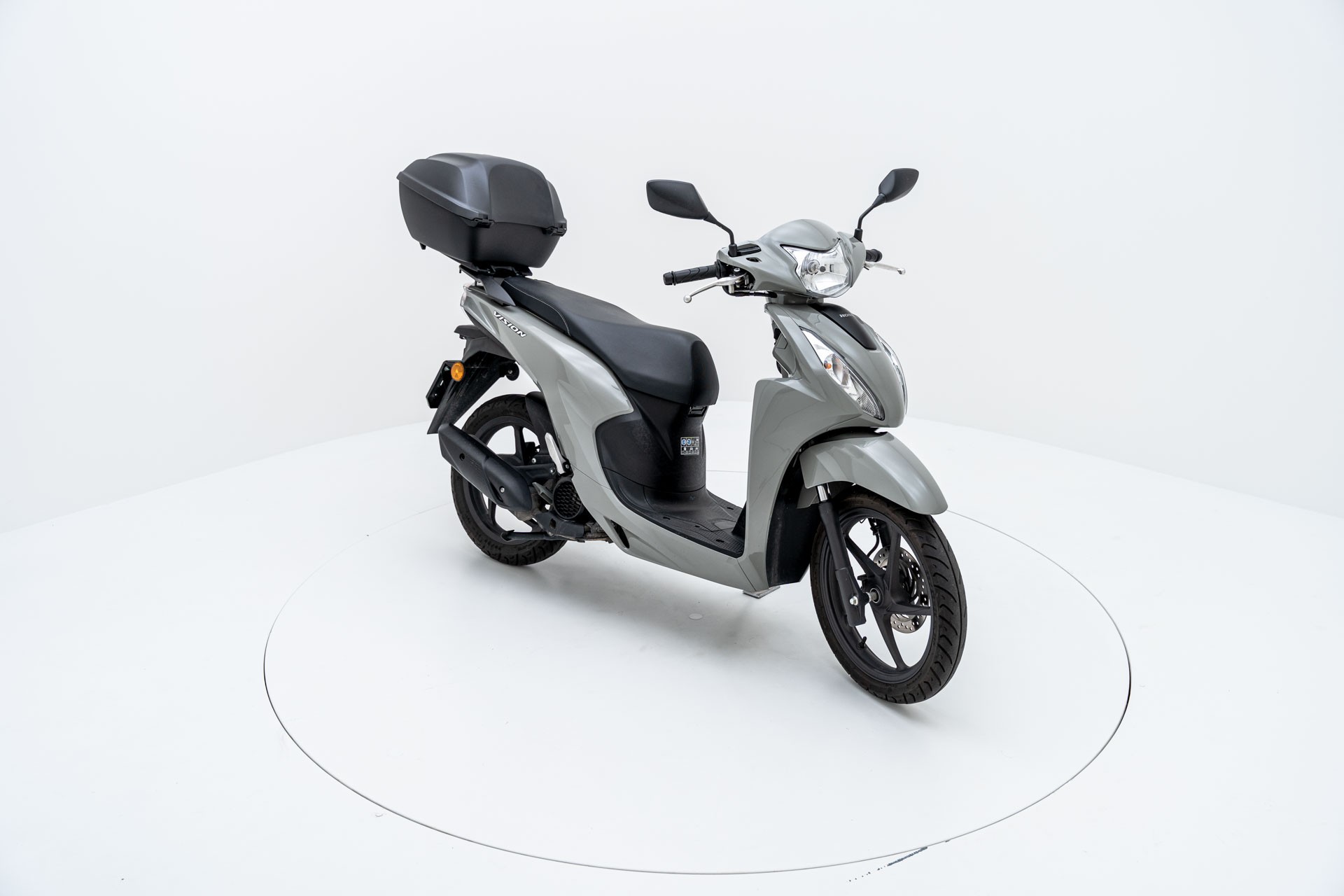 HONDA NSC Vision 110-image-1