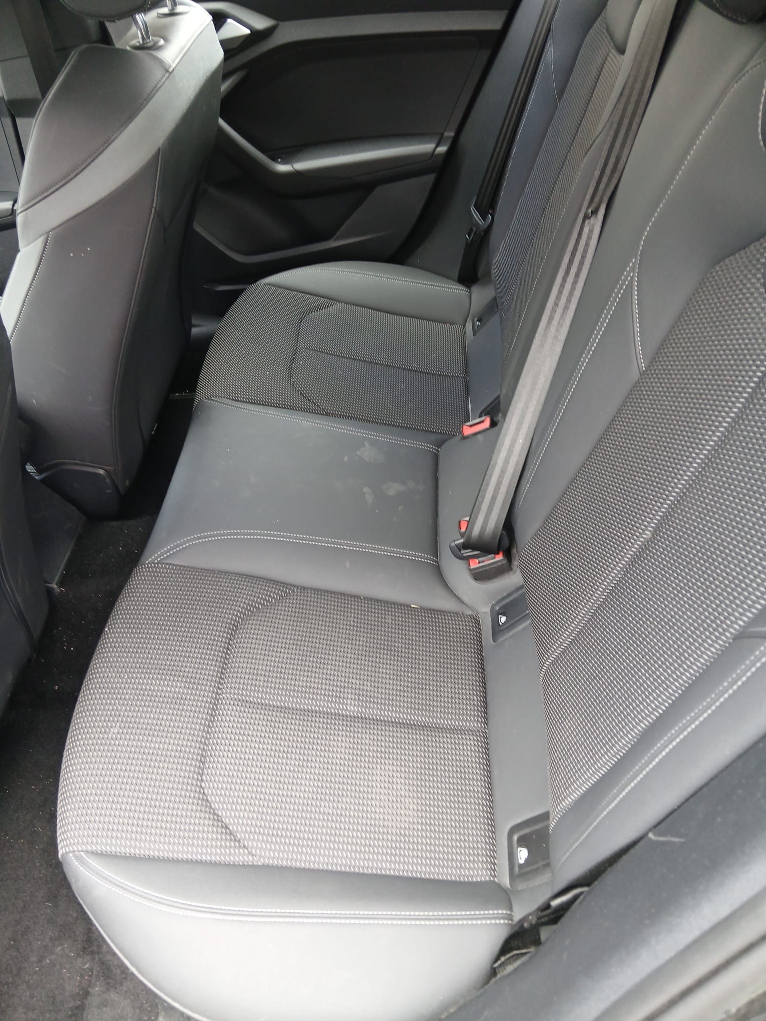 AUDI A1 Sportback 30 TFSI advanced S-tronic-image-7