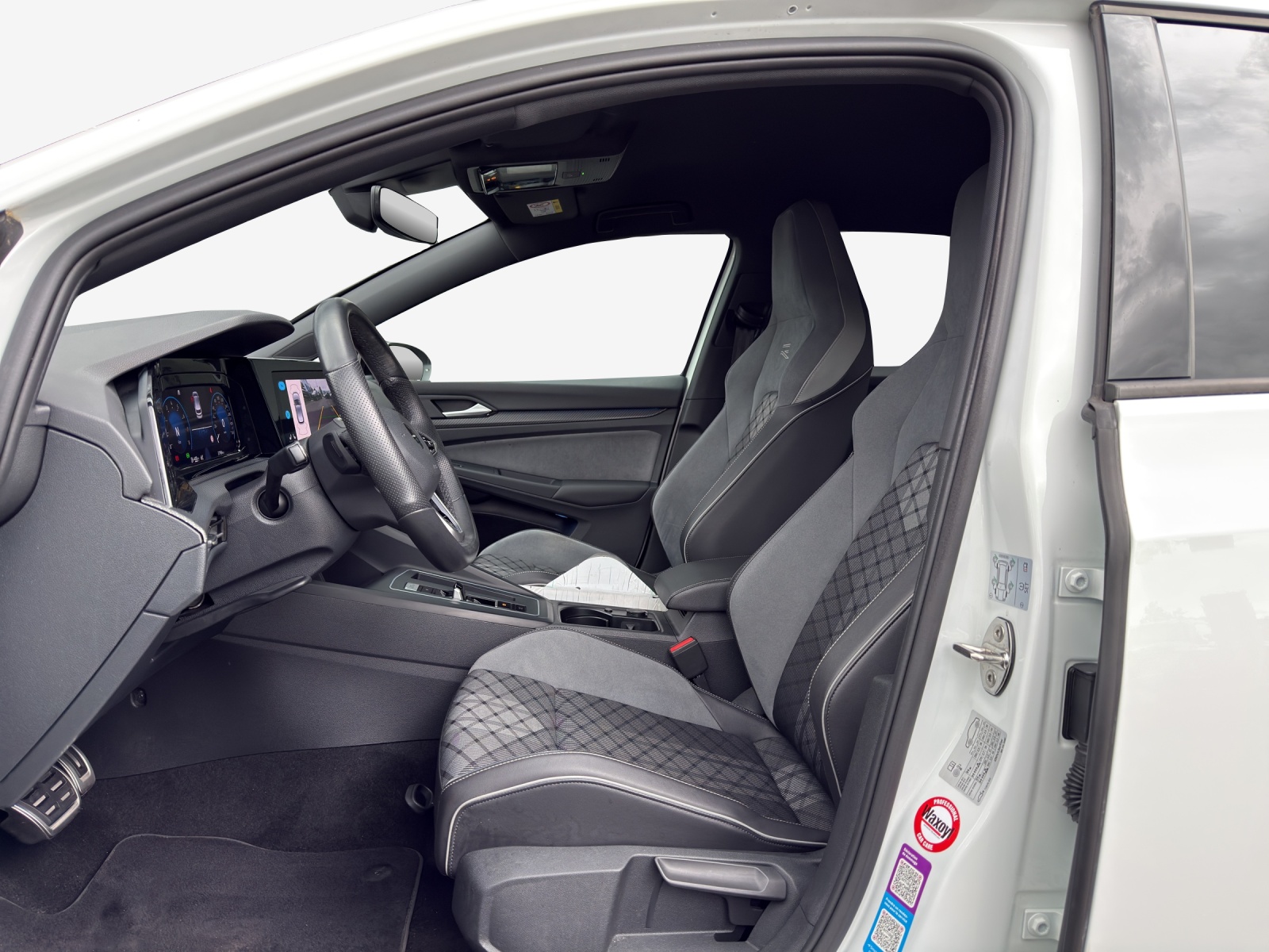 VW Golf 2.0 TSI R-Line DSG 4 Motion-image-7