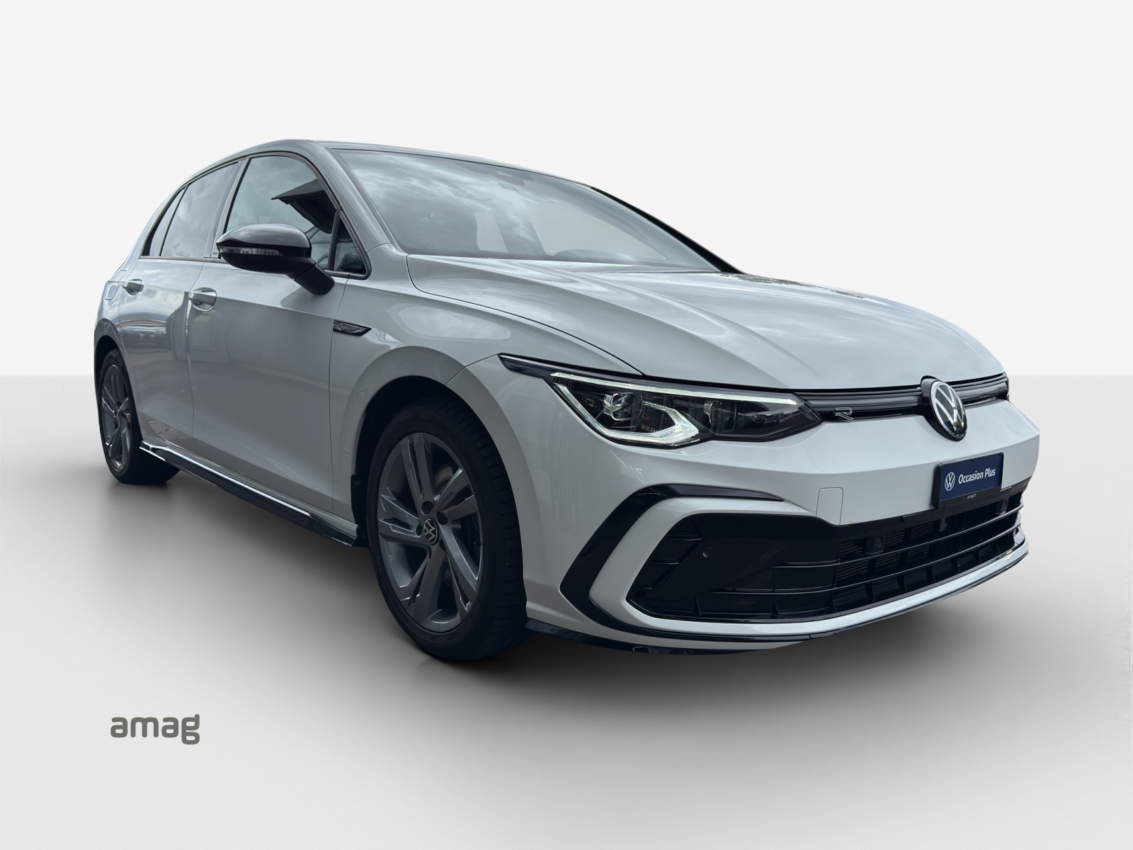VW Golf 2.0 TSI R-Line DSG 4 Motion-image-5
