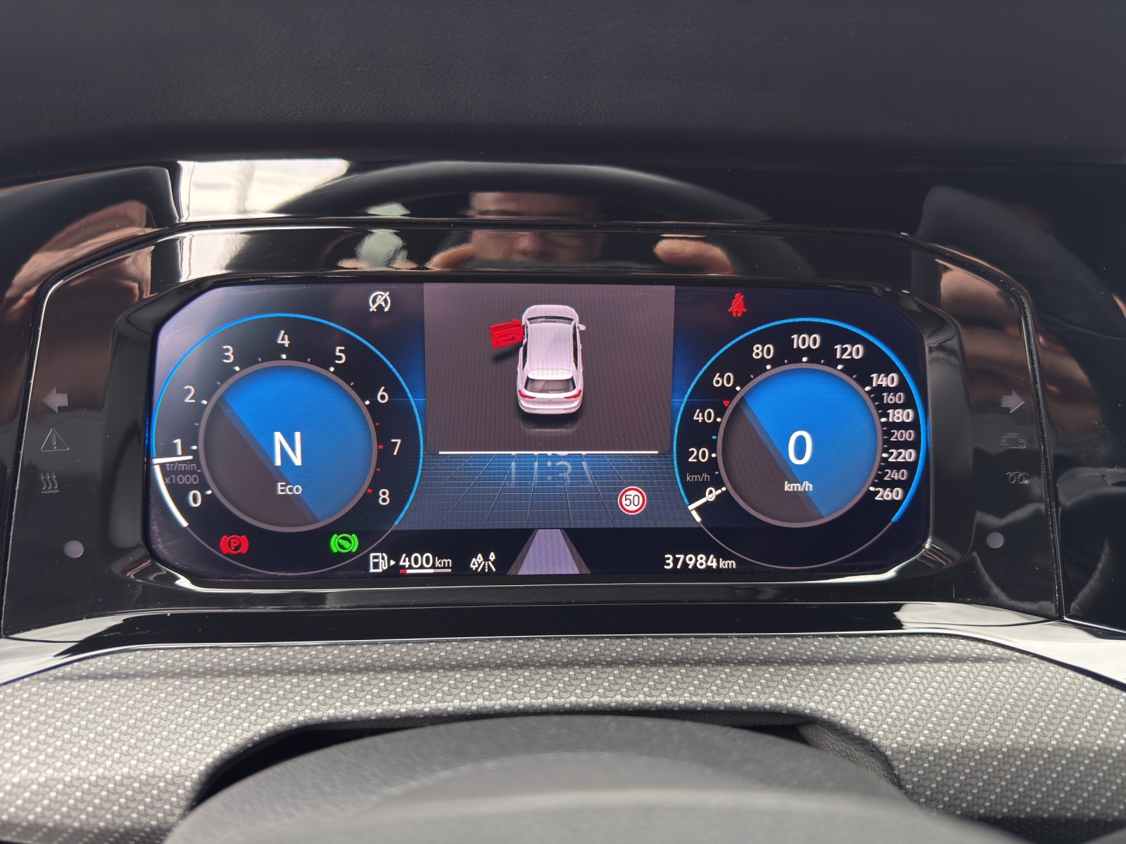 VW Golf 2.0 TSI R-Line DSG 4 Motion-image-15
