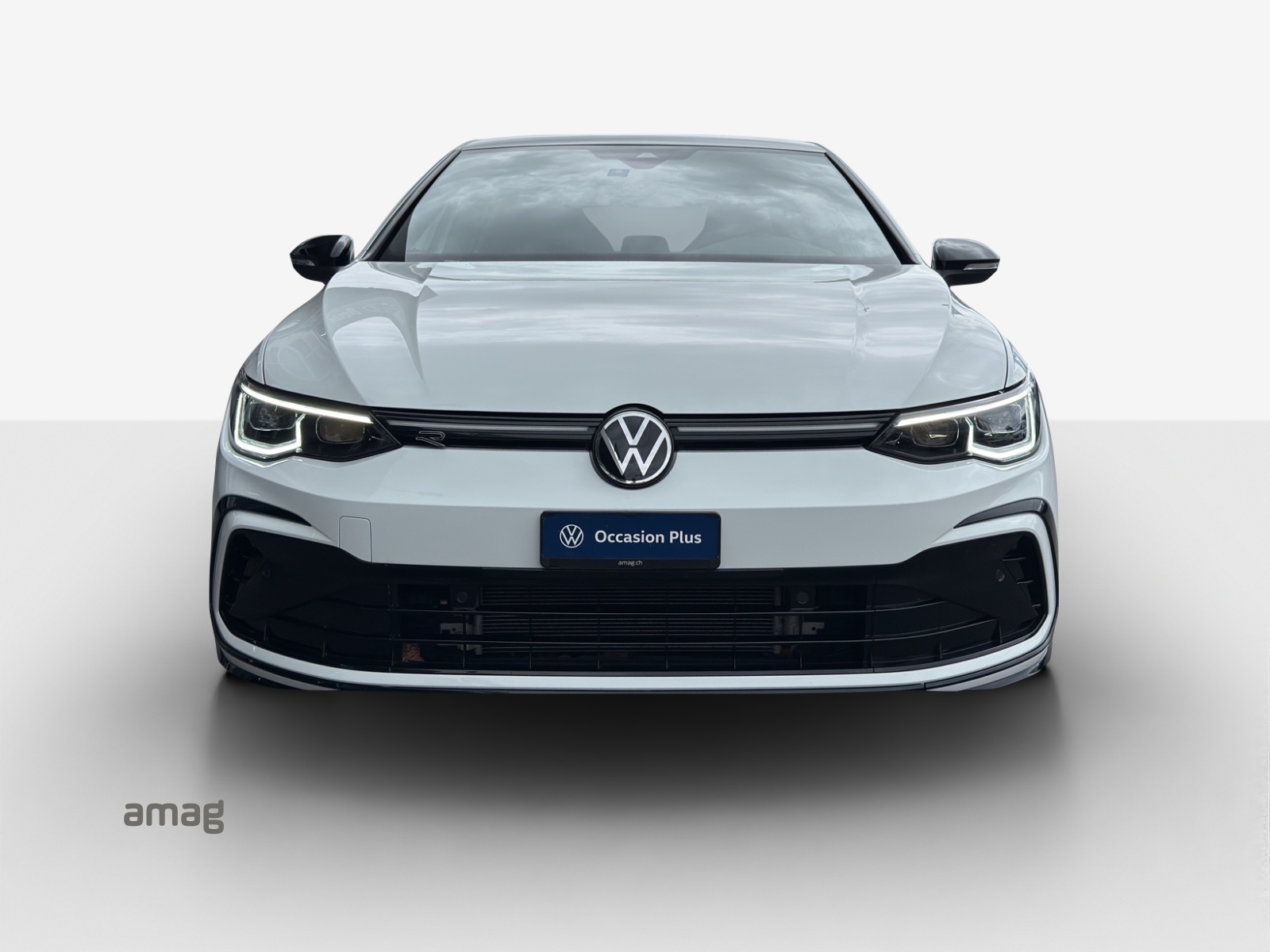 VW Golf 2.0 TSI R-Line DSG 4 Motion-image-6