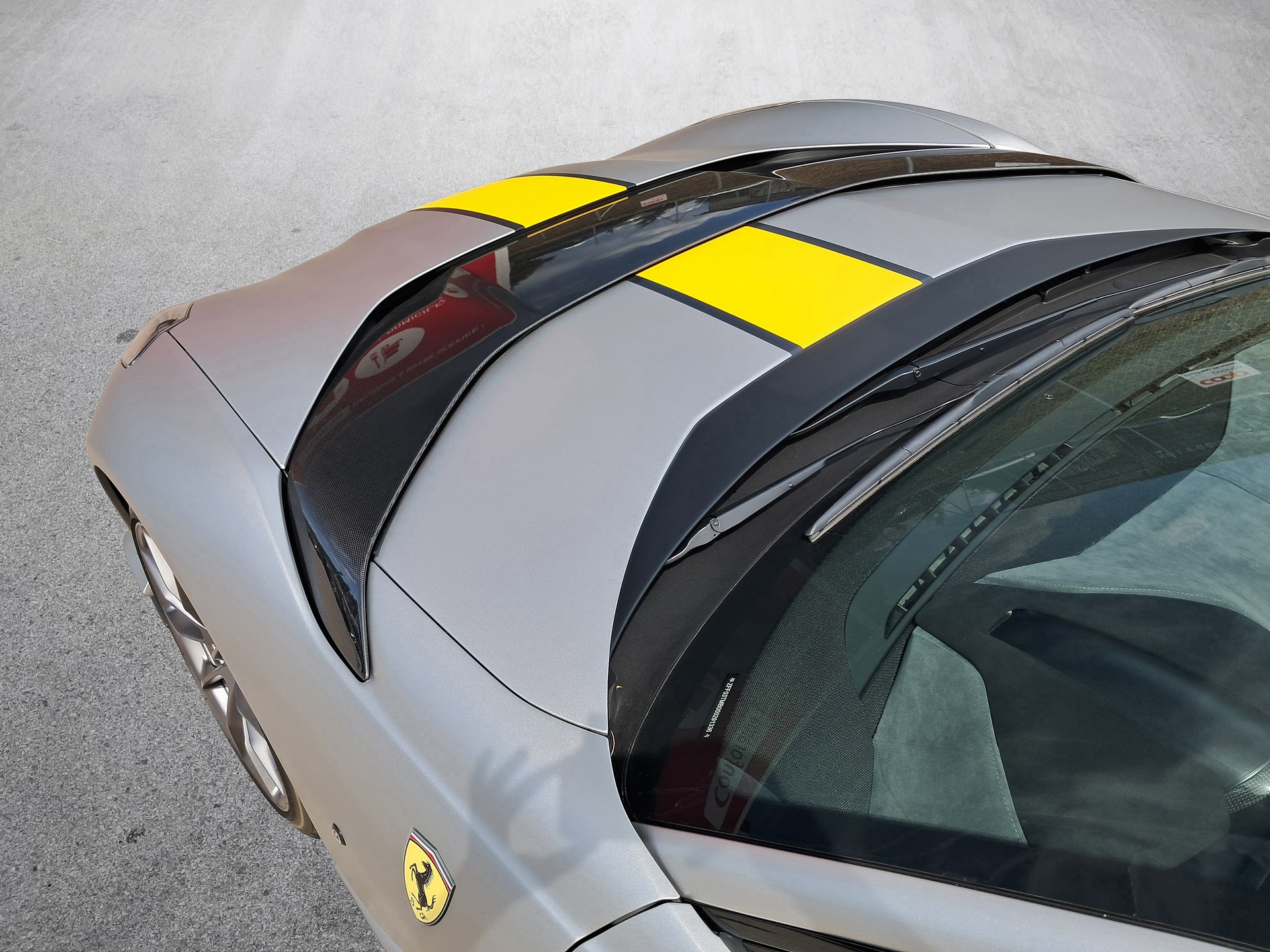 FERRARI 812 Competizione-image-14