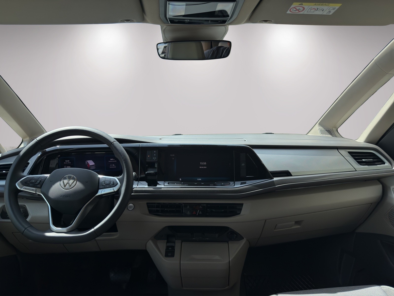 VW California eHybrid Beach 4Motion-image-8