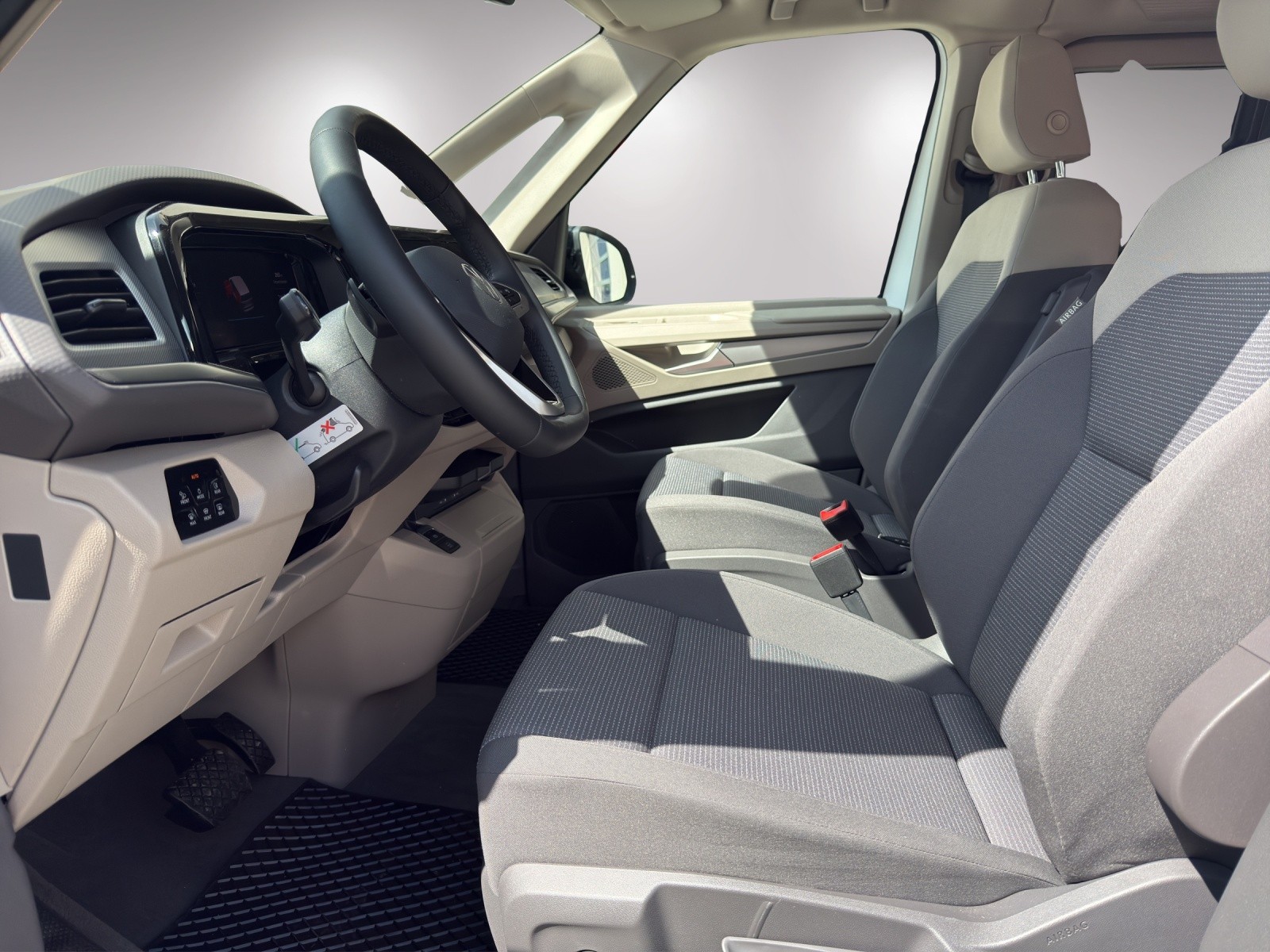 VW California eHybrid Beach 4Motion-image-9