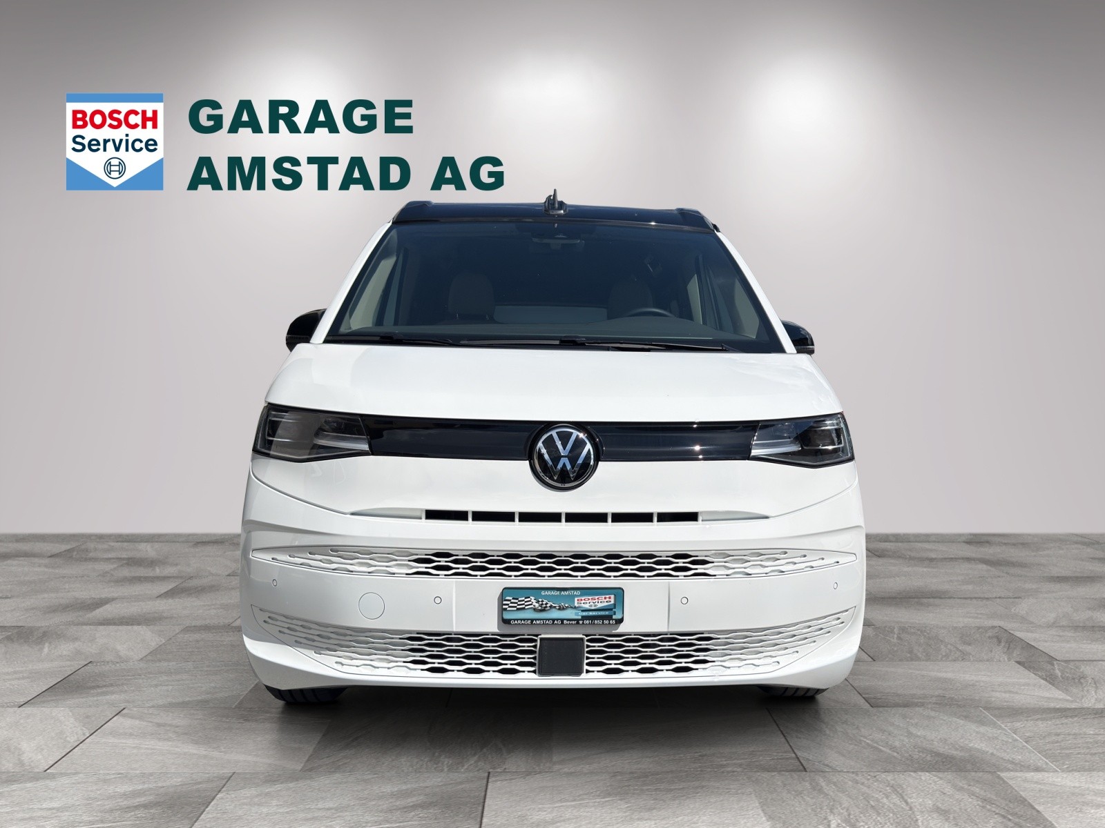 VW California eHybrid Beach 4Motion-image-1