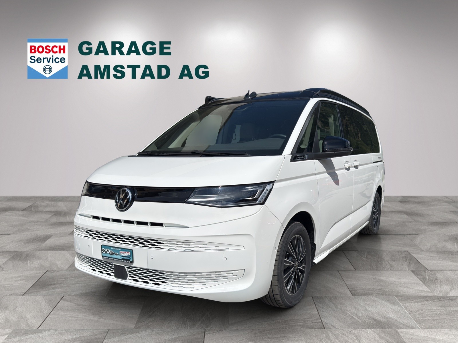 VW California eHybrid Beach 4Motion-image-0