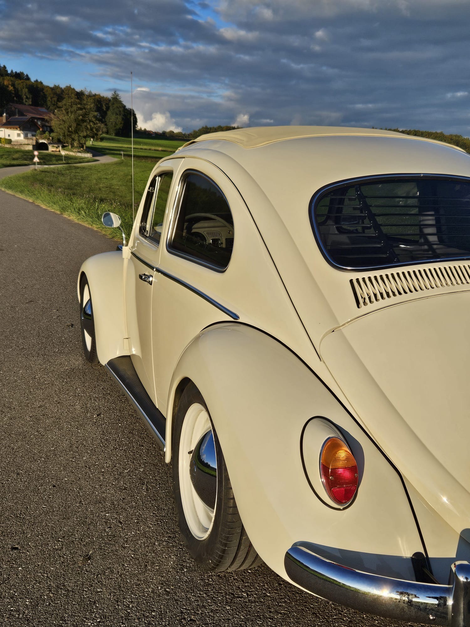 VW DE LUXE-image-1
