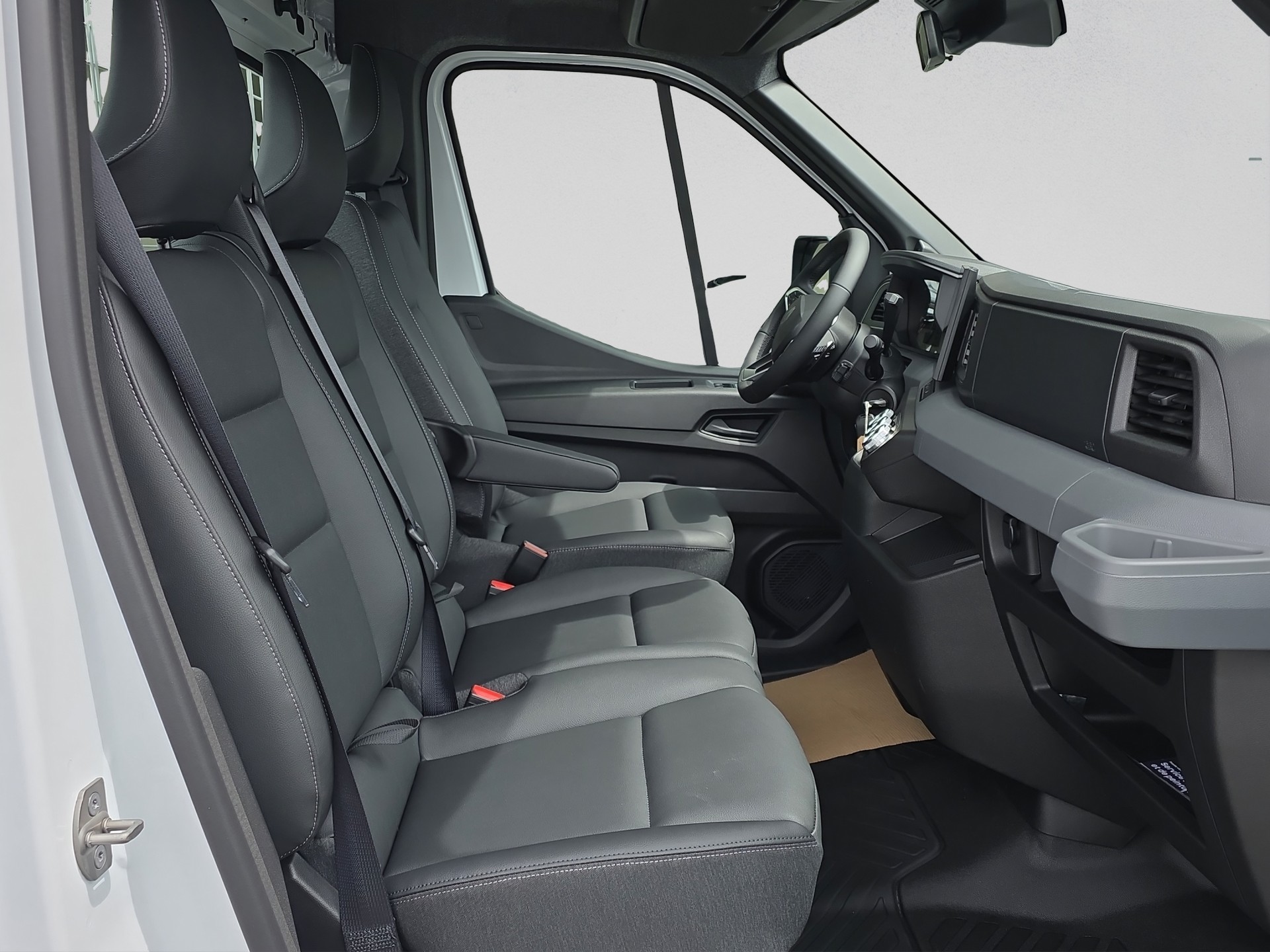 RENAULT Master T35 Blue dCi 170 L2H1 Drei Seite Kipper EAG-image-8