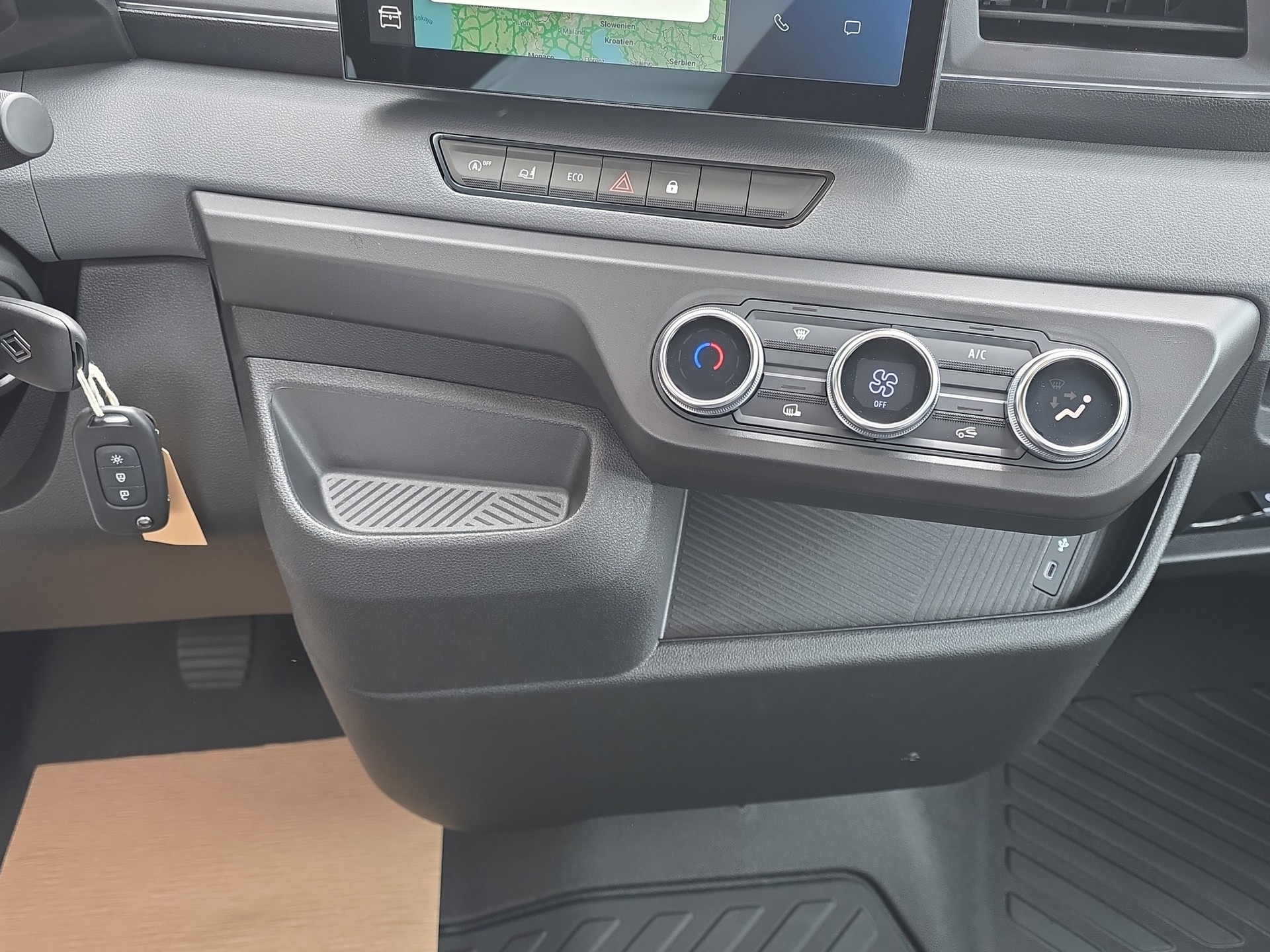 RENAULT Master T35 Blue dCi 170 L2H1 Drei Seite Kipper EAG-image-12
