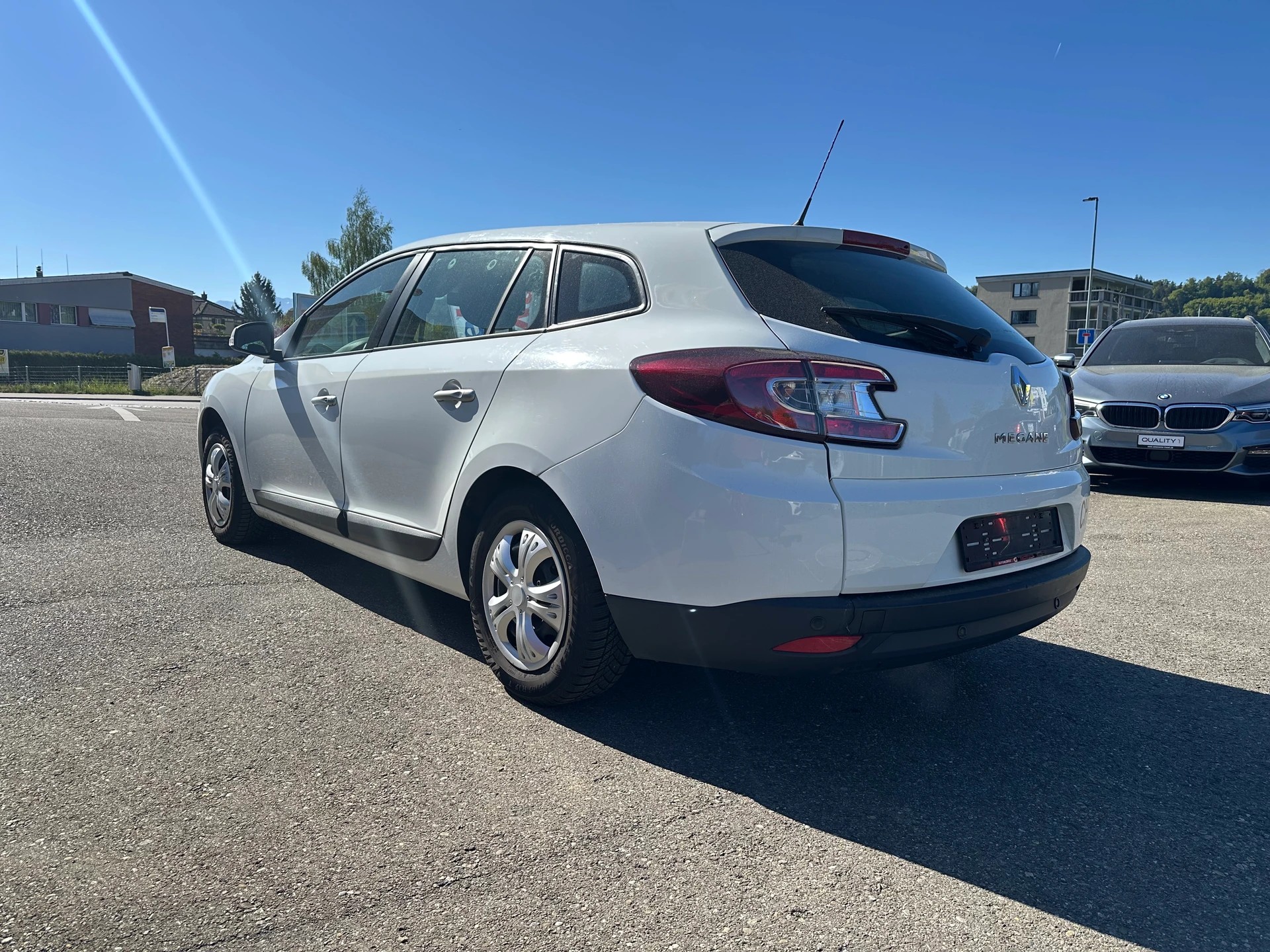 RENAULT Mégane Grandtour 1.5 dCi Expression-image-3