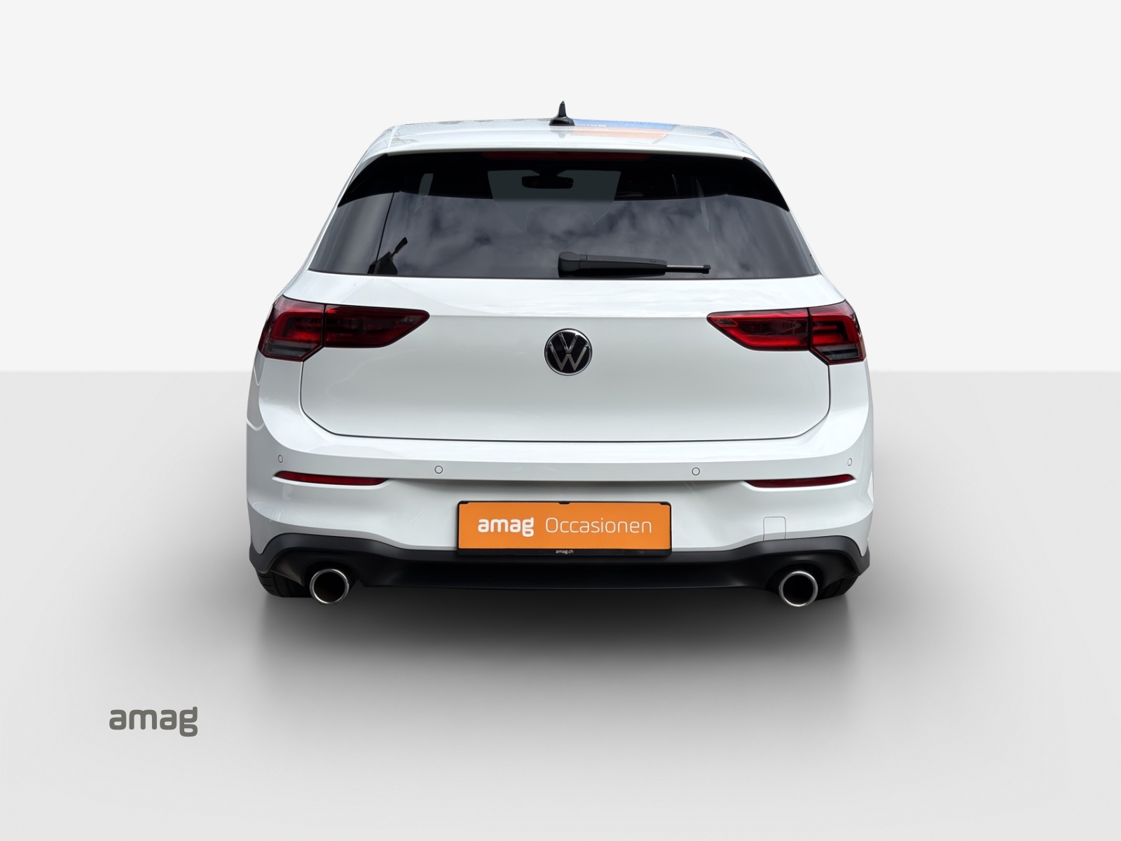 VW Golf 2.0 TSI GTI DSG-image-3