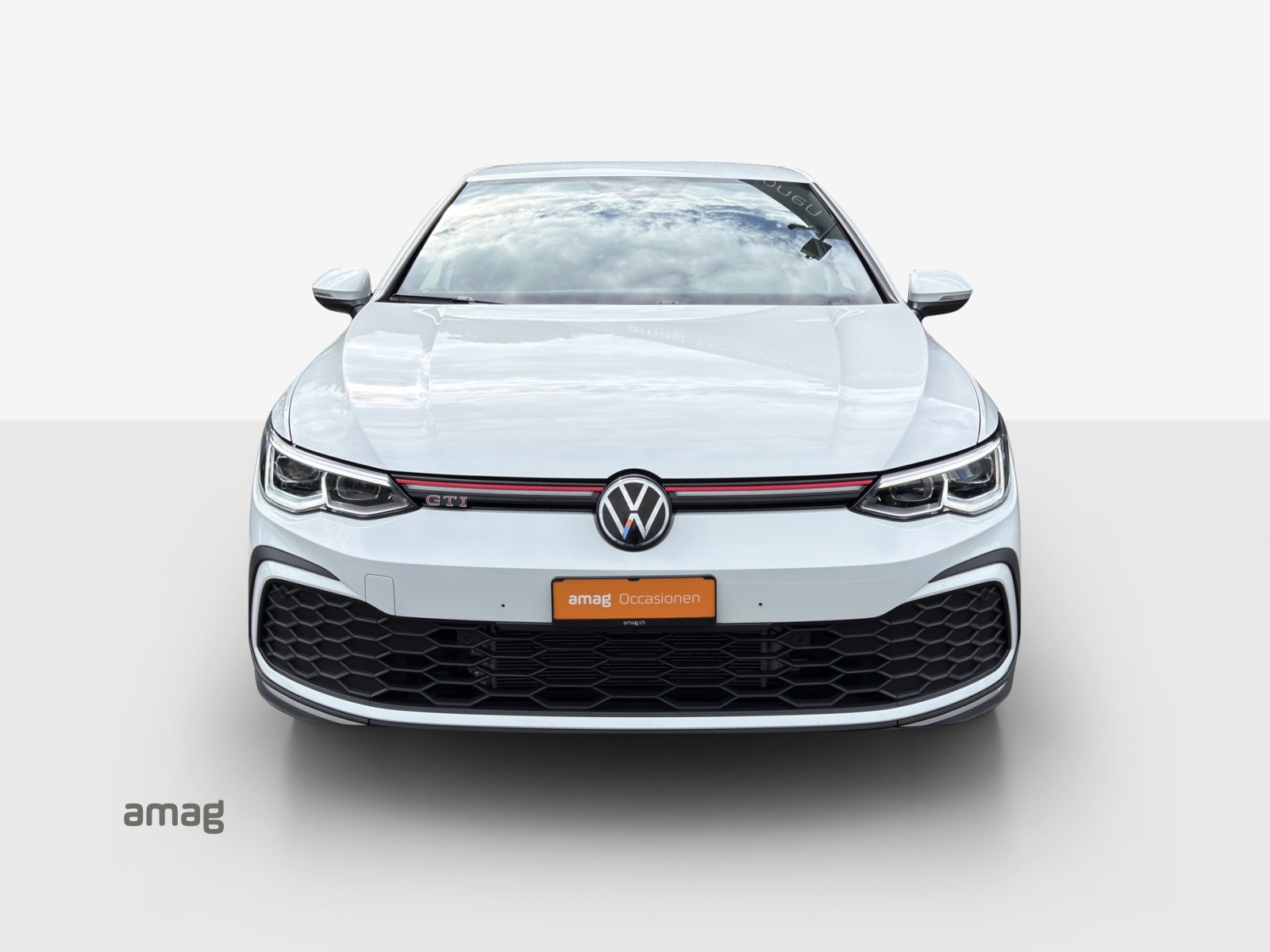 VW Golf 2.0 TSI GTI DSG-image-6