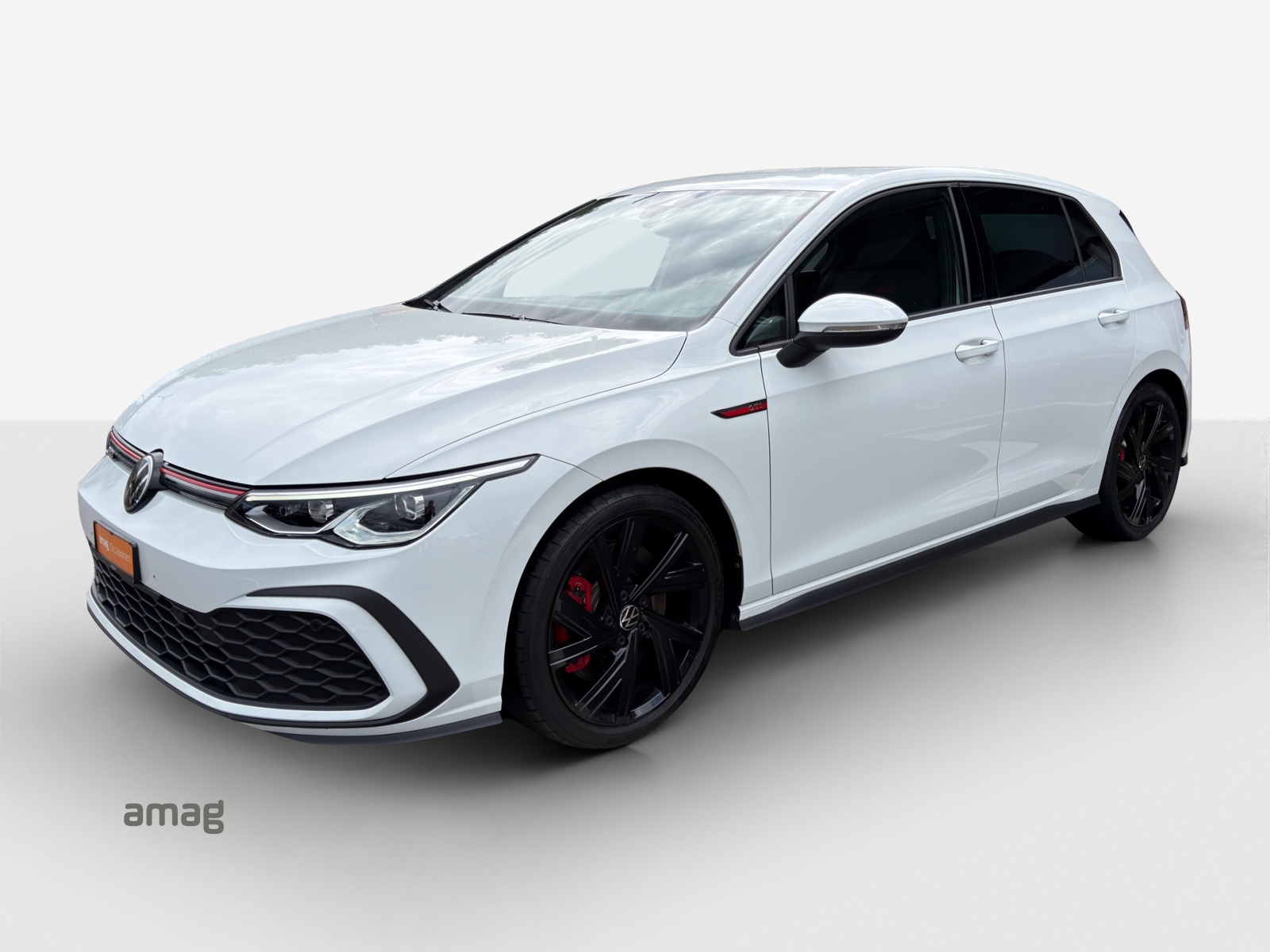 VW Golf 2.0 TSI GTI DSG-image-0