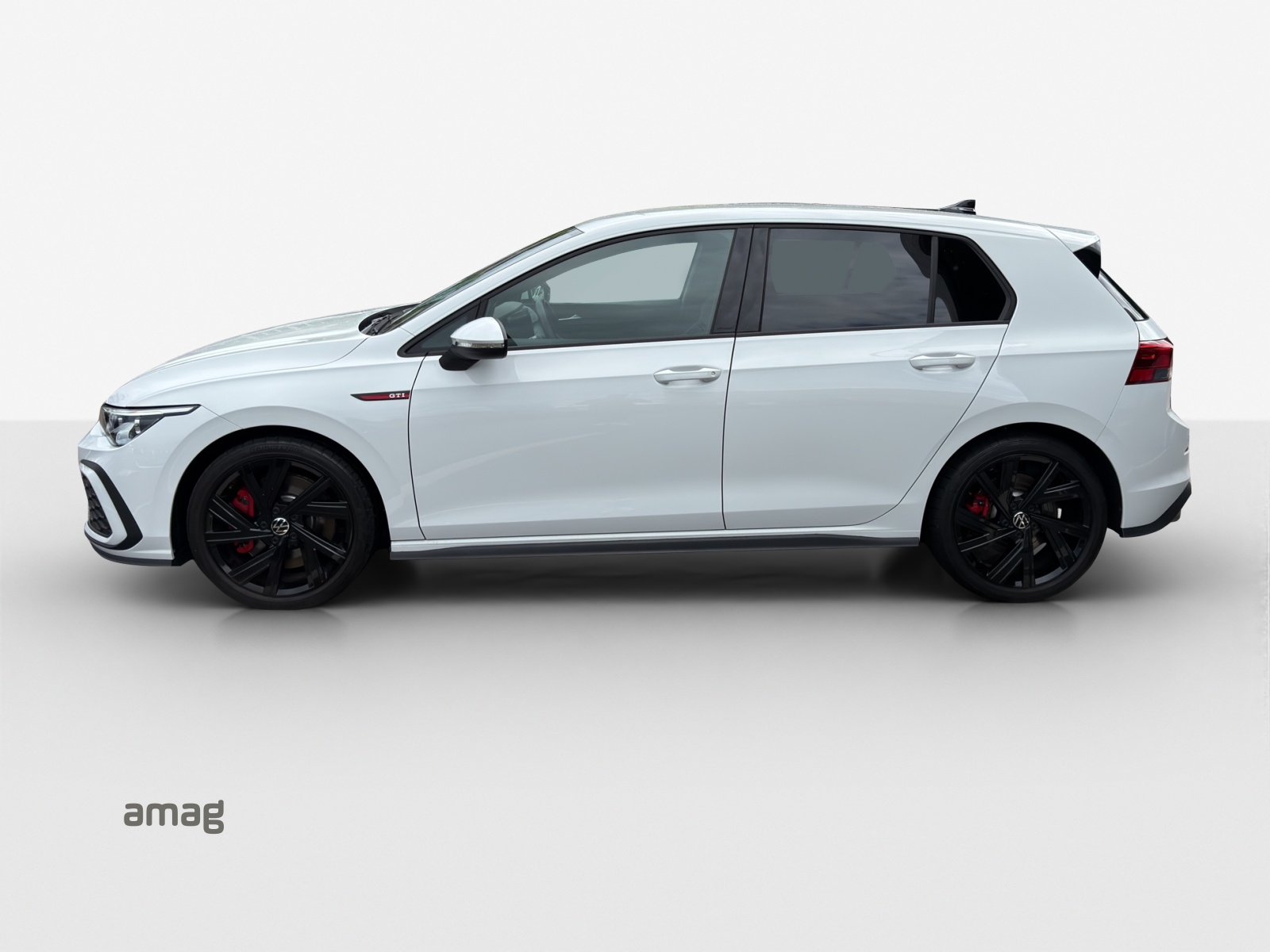 VW Golf 2.0 TSI GTI DSG-image-1