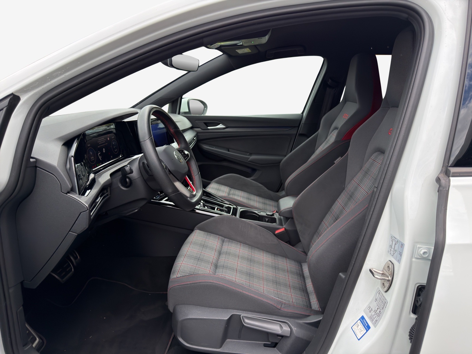 VW Golf 2.0 TSI GTI DSG-image-7
