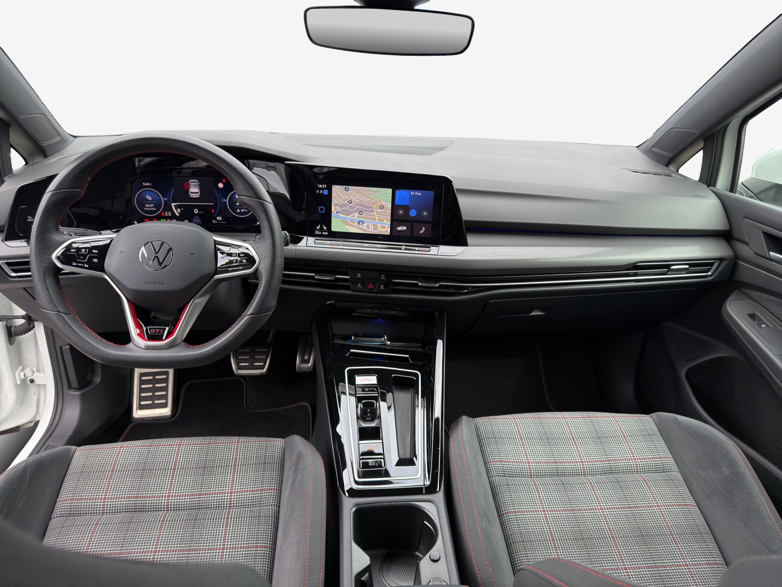 VW Golf 2.0 TSI GTI DSG-image-8