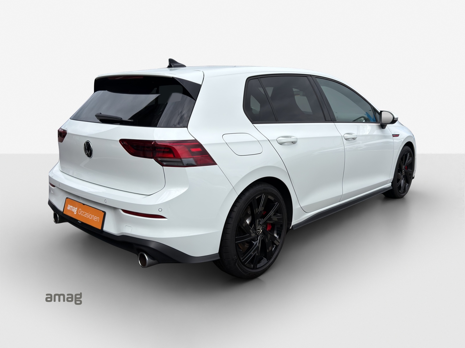 VW Golf 2.0 TSI GTI DSG-image-4
