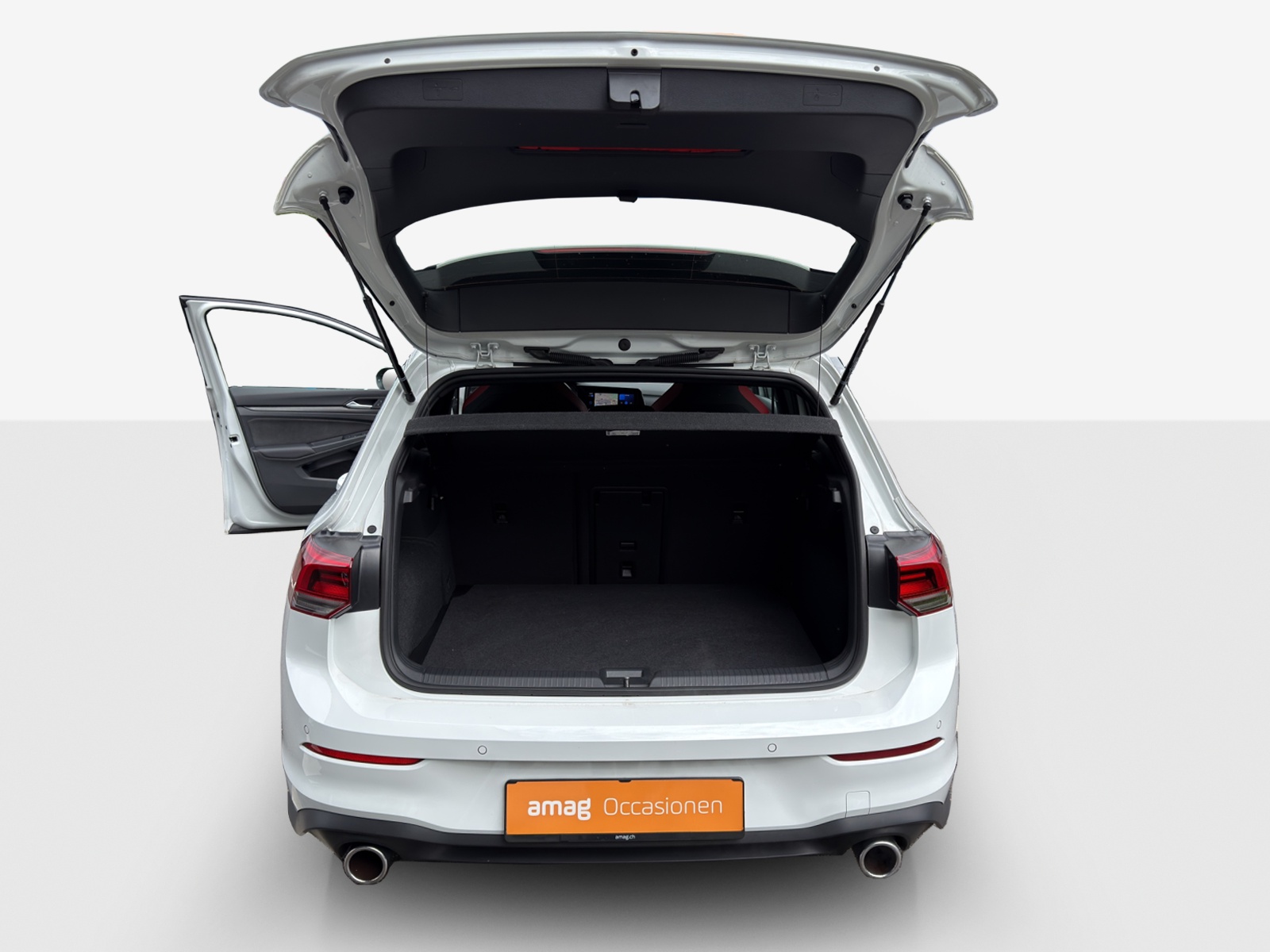 VW Golf 2.0 TSI GTI DSG-image-12