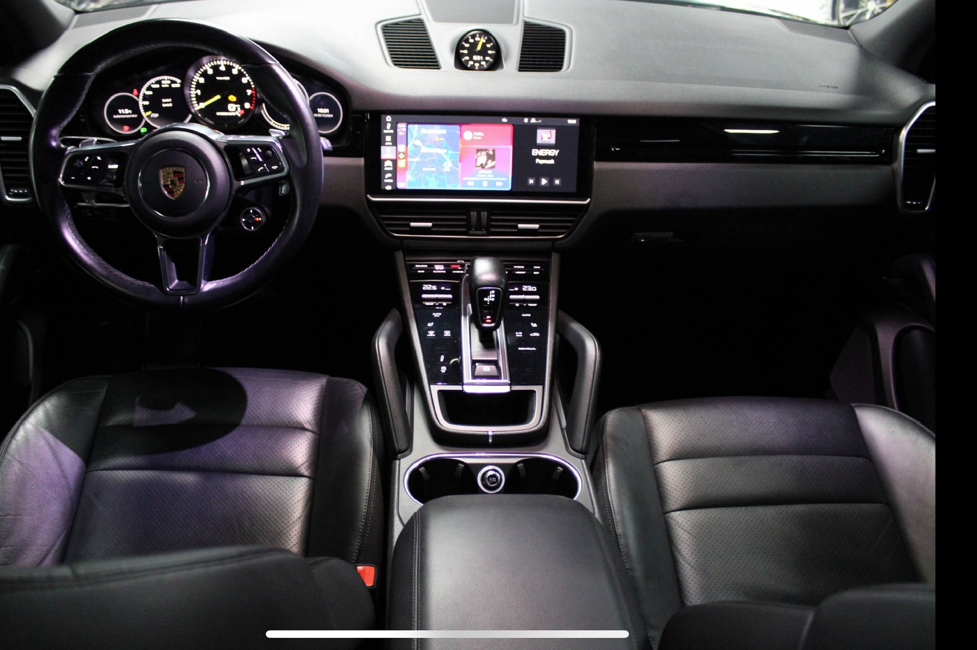 PORSCHE 3.0 V6 E-Hybrid-image-5