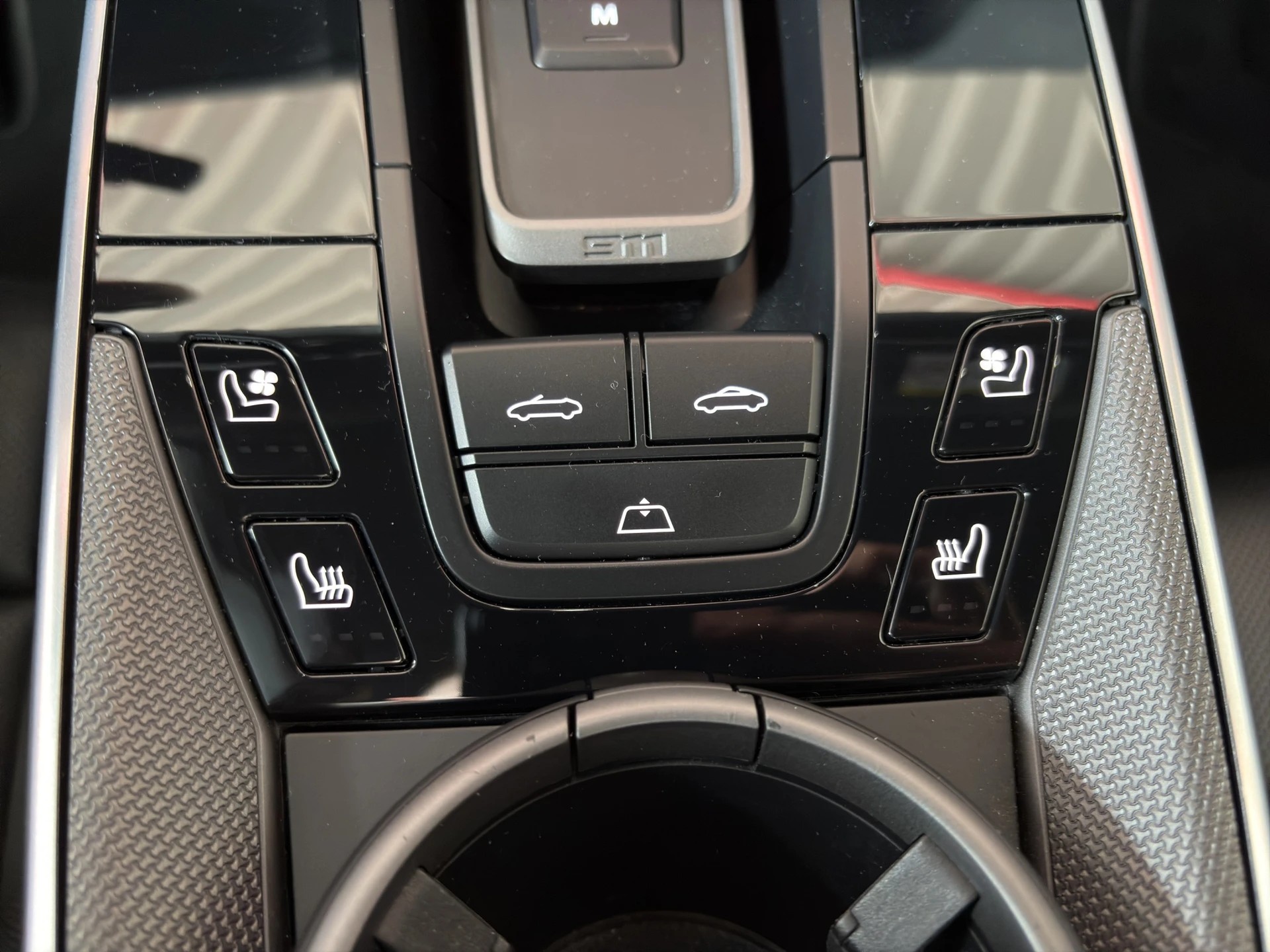 PORSCHE 3.0 Carrera 4S Cabriolet PDK 992-image-12