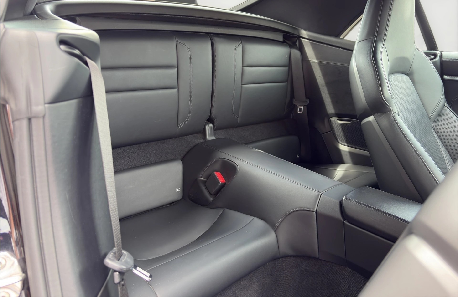 PORSCHE 3.0 Carrera 4S Cabriolet PDK 992-image-10