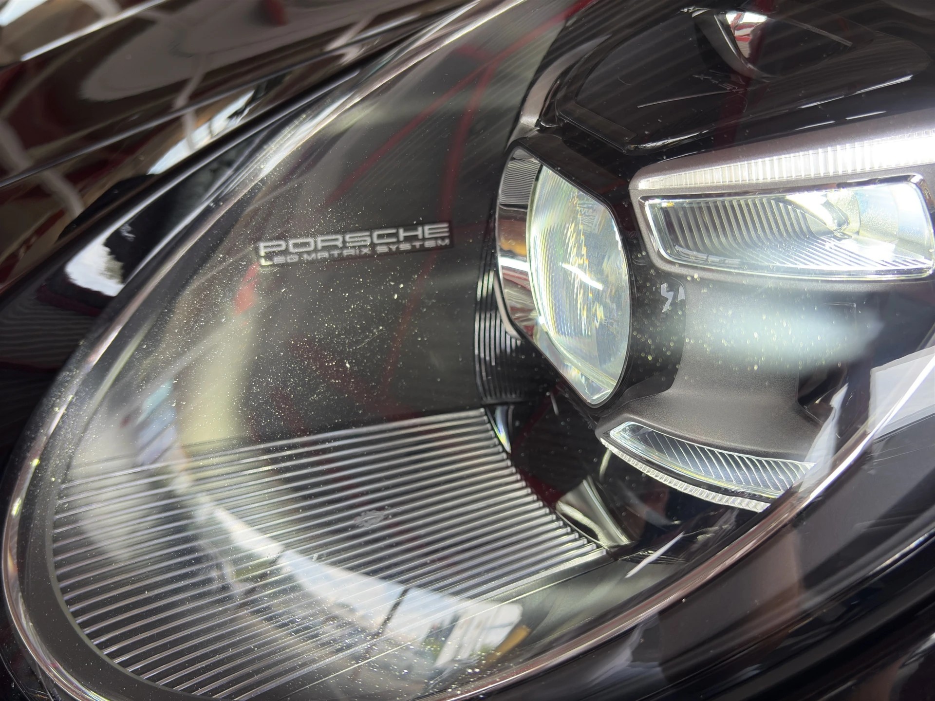 PORSCHE 3.0 Carrera 4S Cabriolet PDK 992-image-18