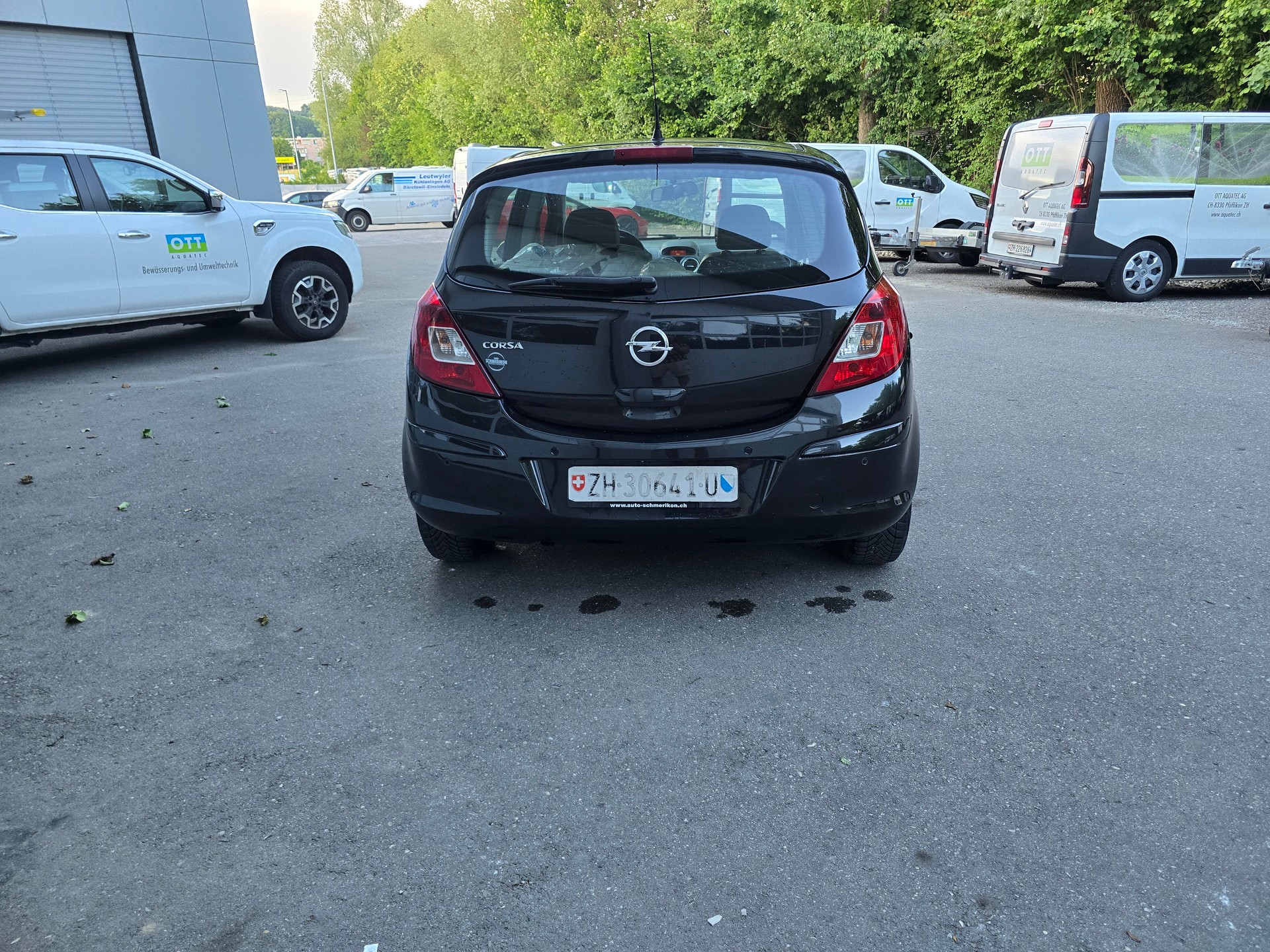 OPEL Corsa 1.4 TP Final Edition-image-4