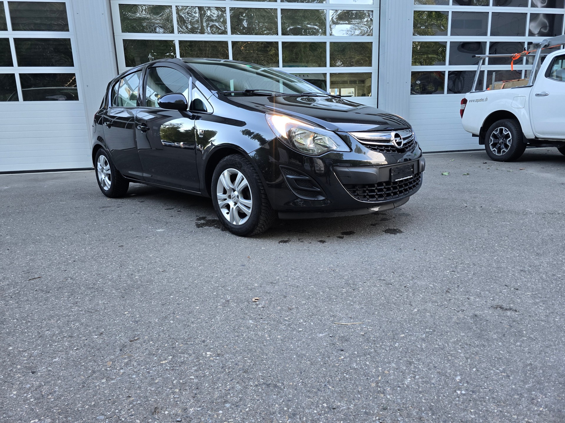 OPEL Corsa 1.4 TP Final Edition-image-1