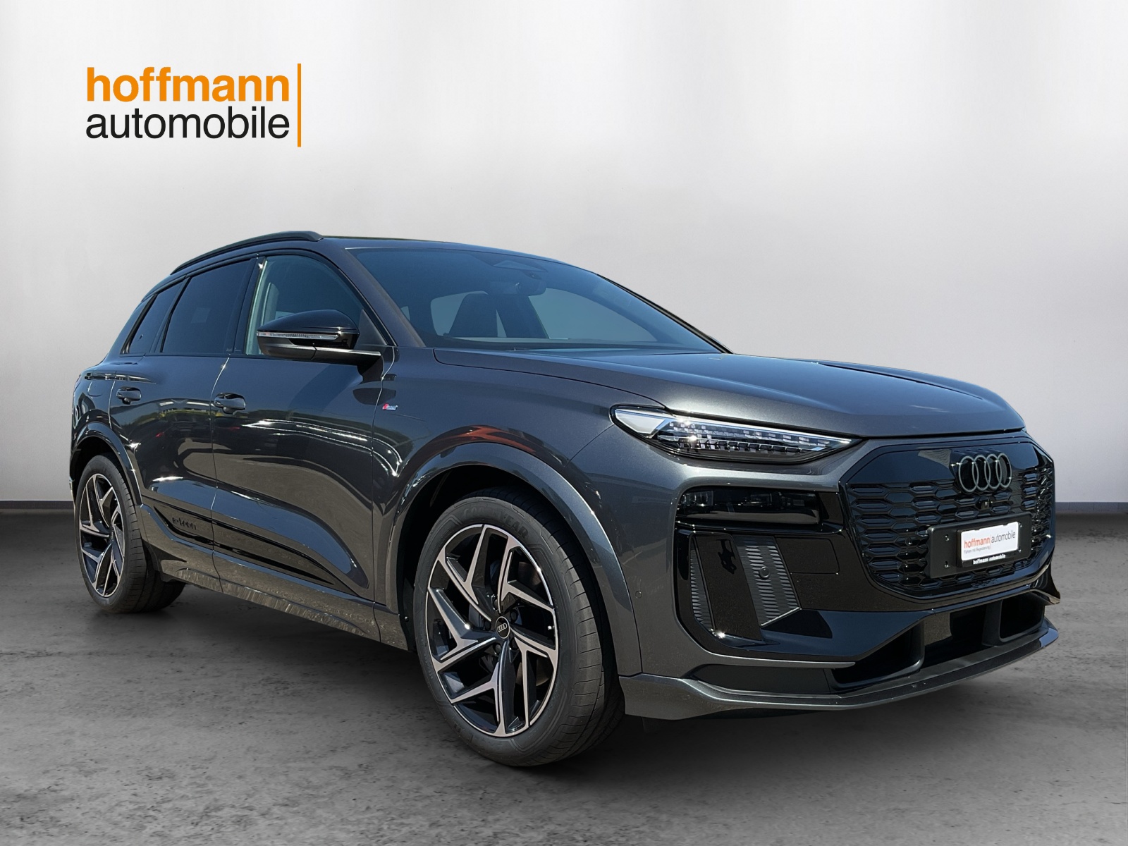 AUDI Q6 e-tron quattro-showroom-element-2