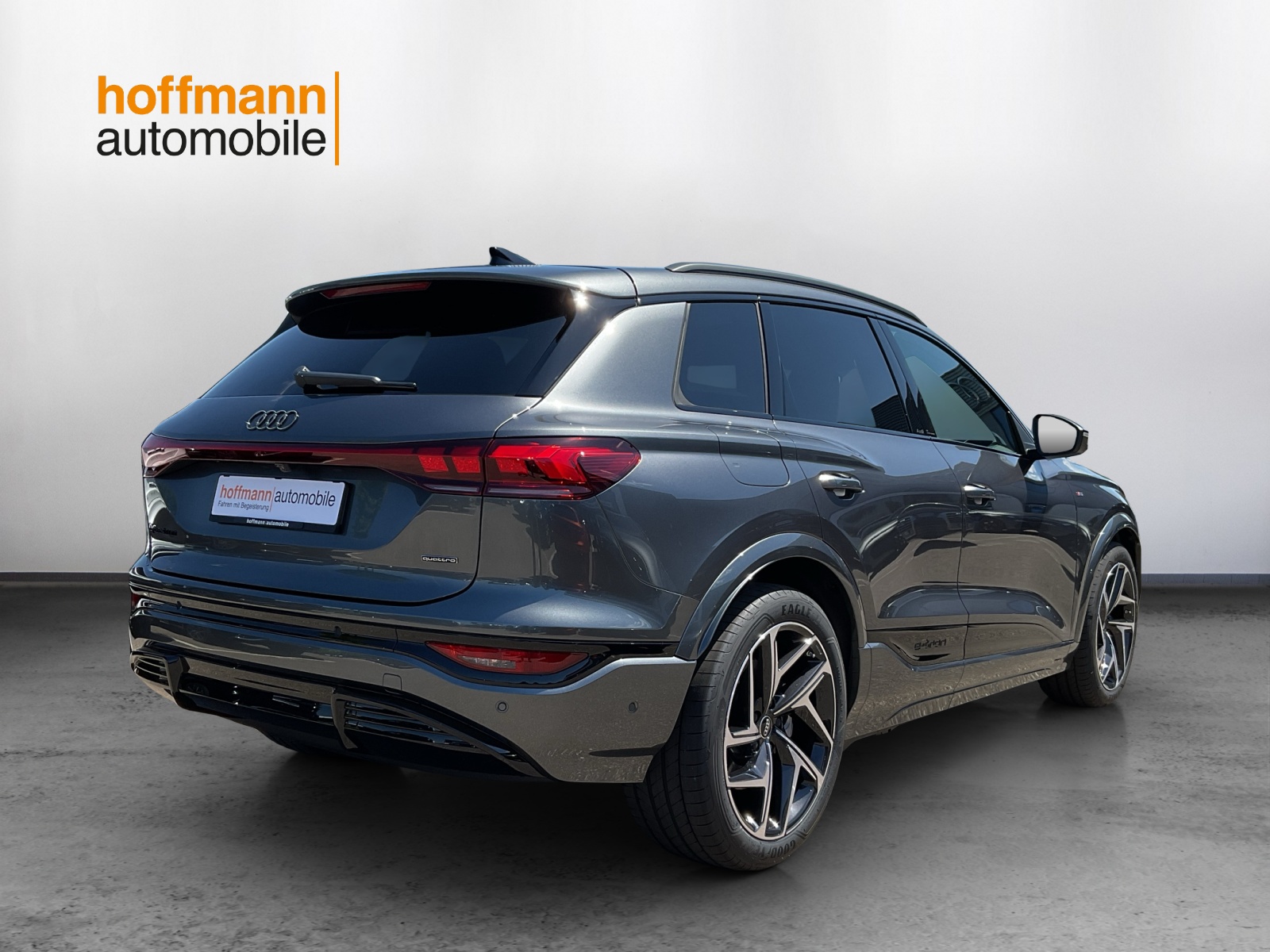 AUDI Q6 e-tron quattro-showroom-element-3