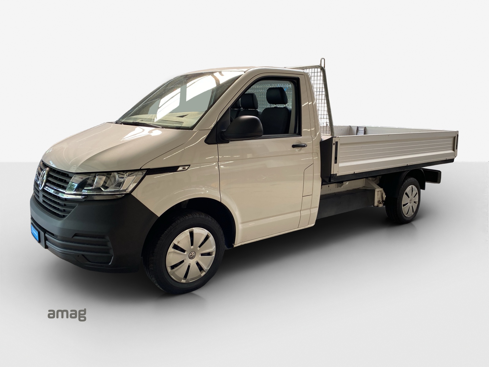 VW T6.1 2.0 TDI Entry