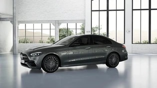 MERCEDES-BENZ C 300 4 Matic-image-3